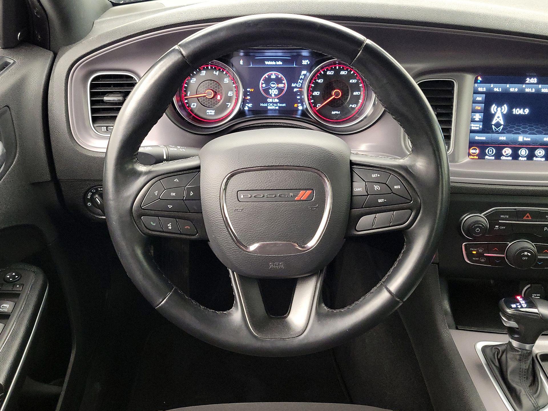 Thumbnail: 2023 Dodge Charger - 10