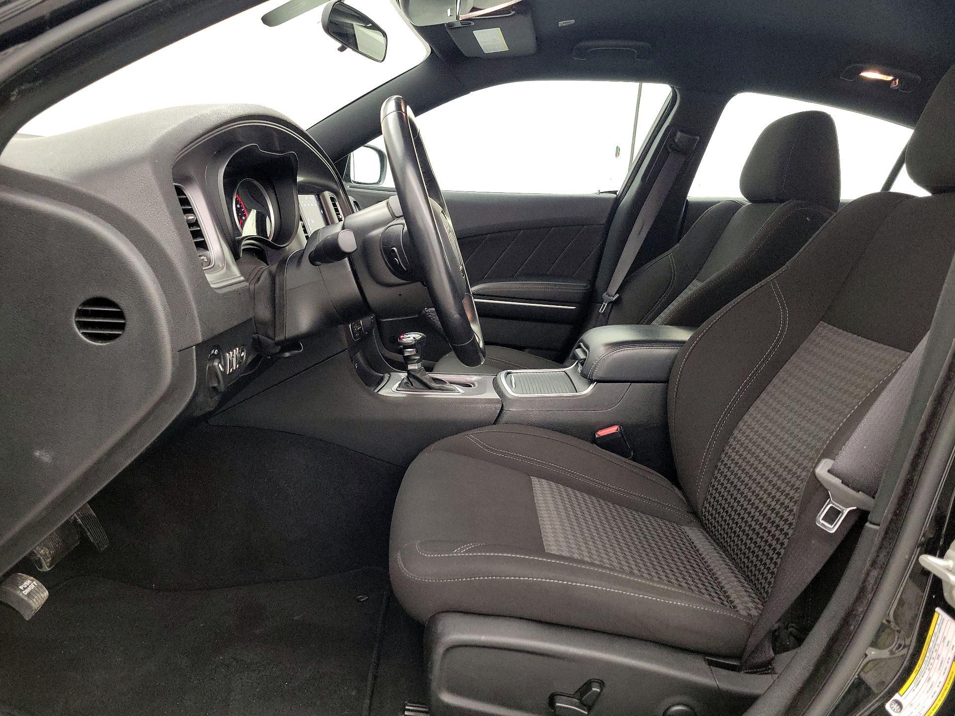 Thumbnail: 2023 Dodge Charger - 11