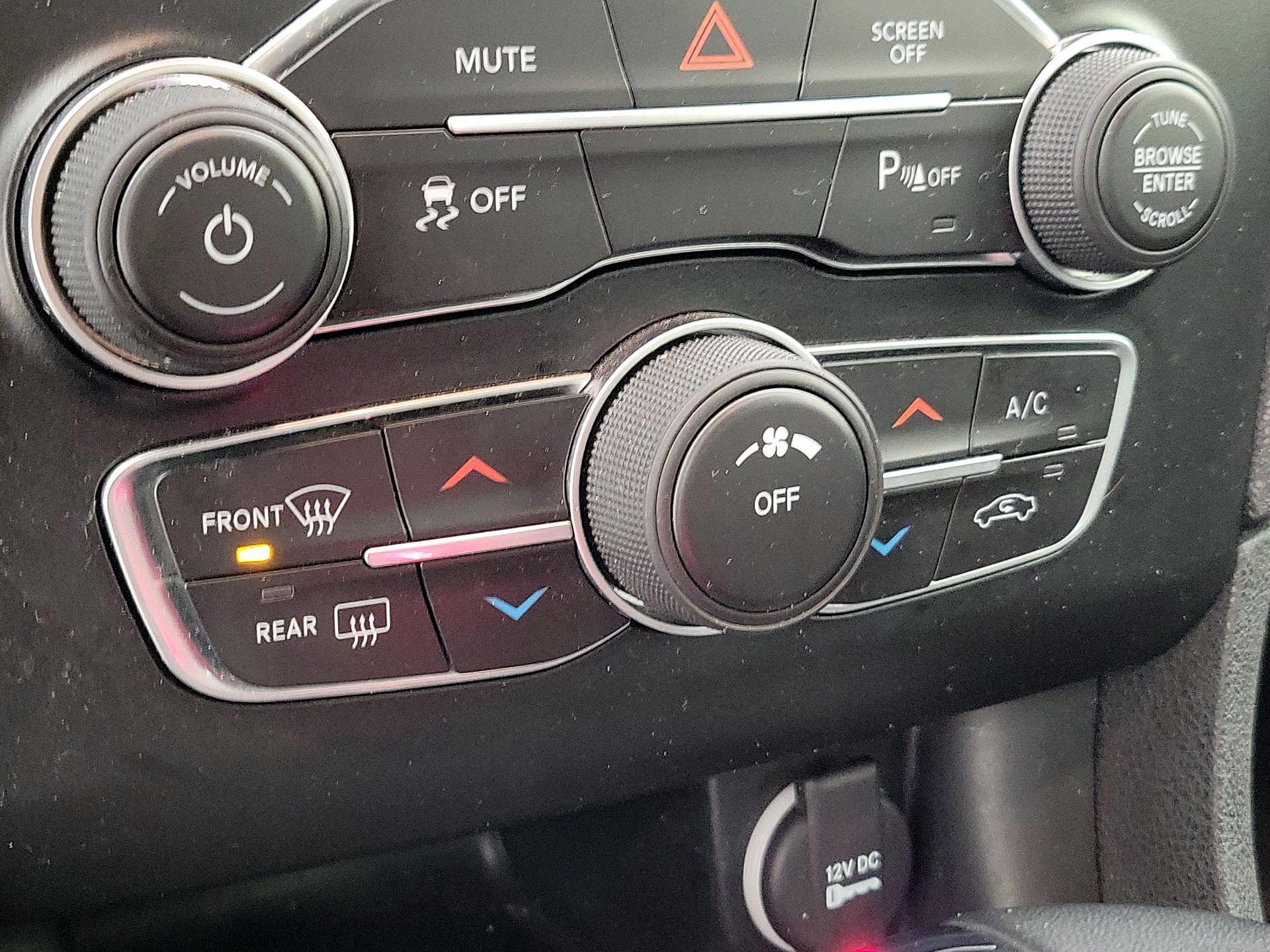 Thumbnail: 2023 Dodge Charger - 16