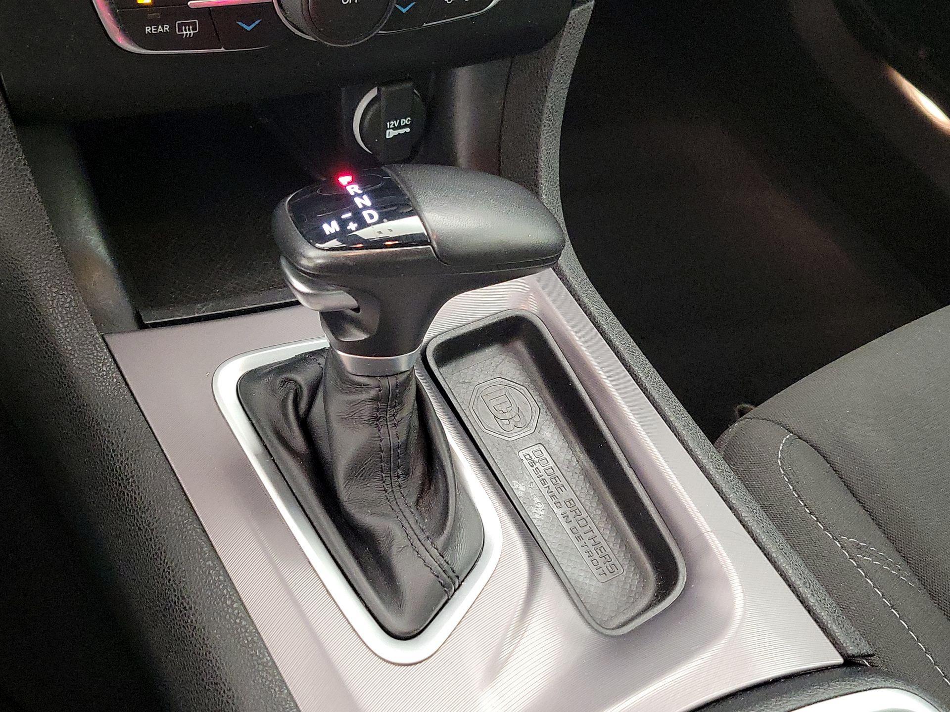 Thumbnail: 2023 Dodge Charger - 17