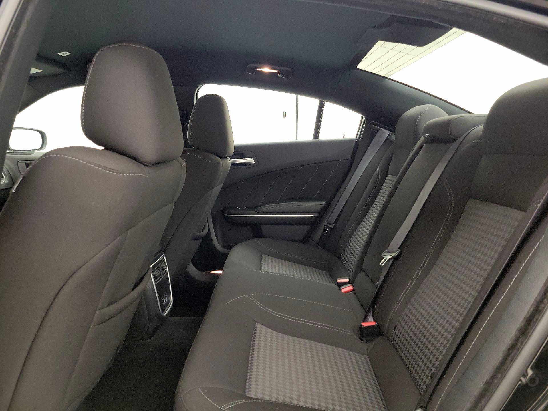 Thumbnail: 2023 Dodge Charger - 19