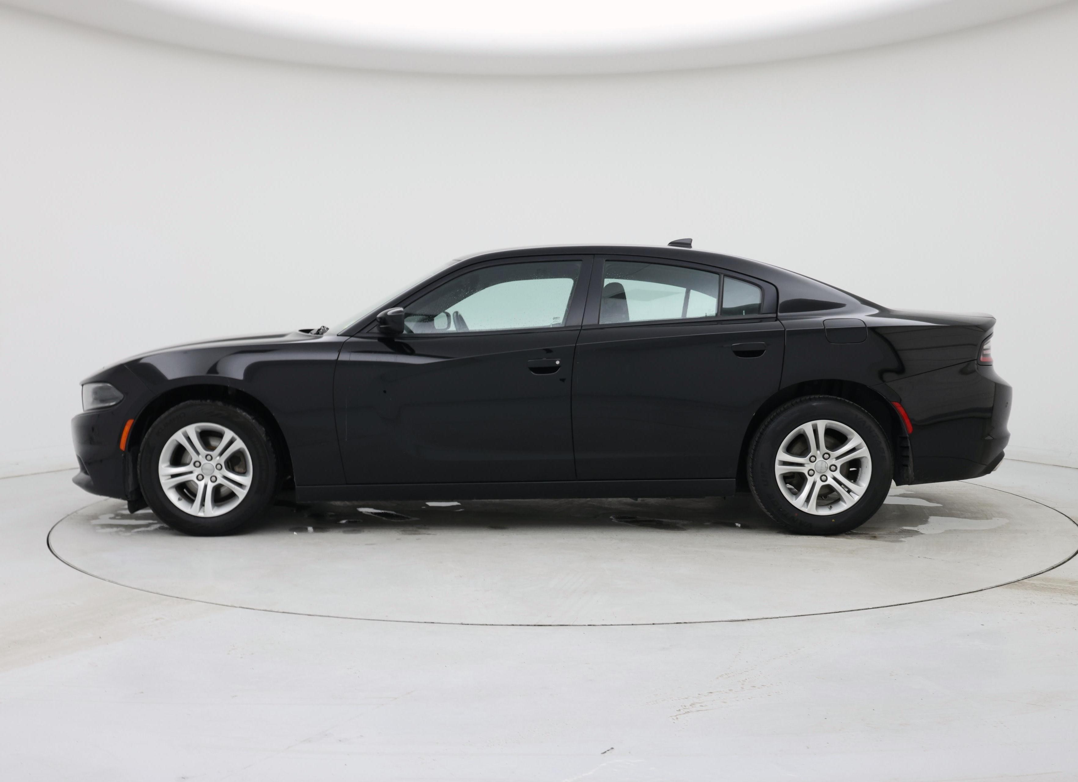 Thumbnail: 2023 Dodge Charger - 3