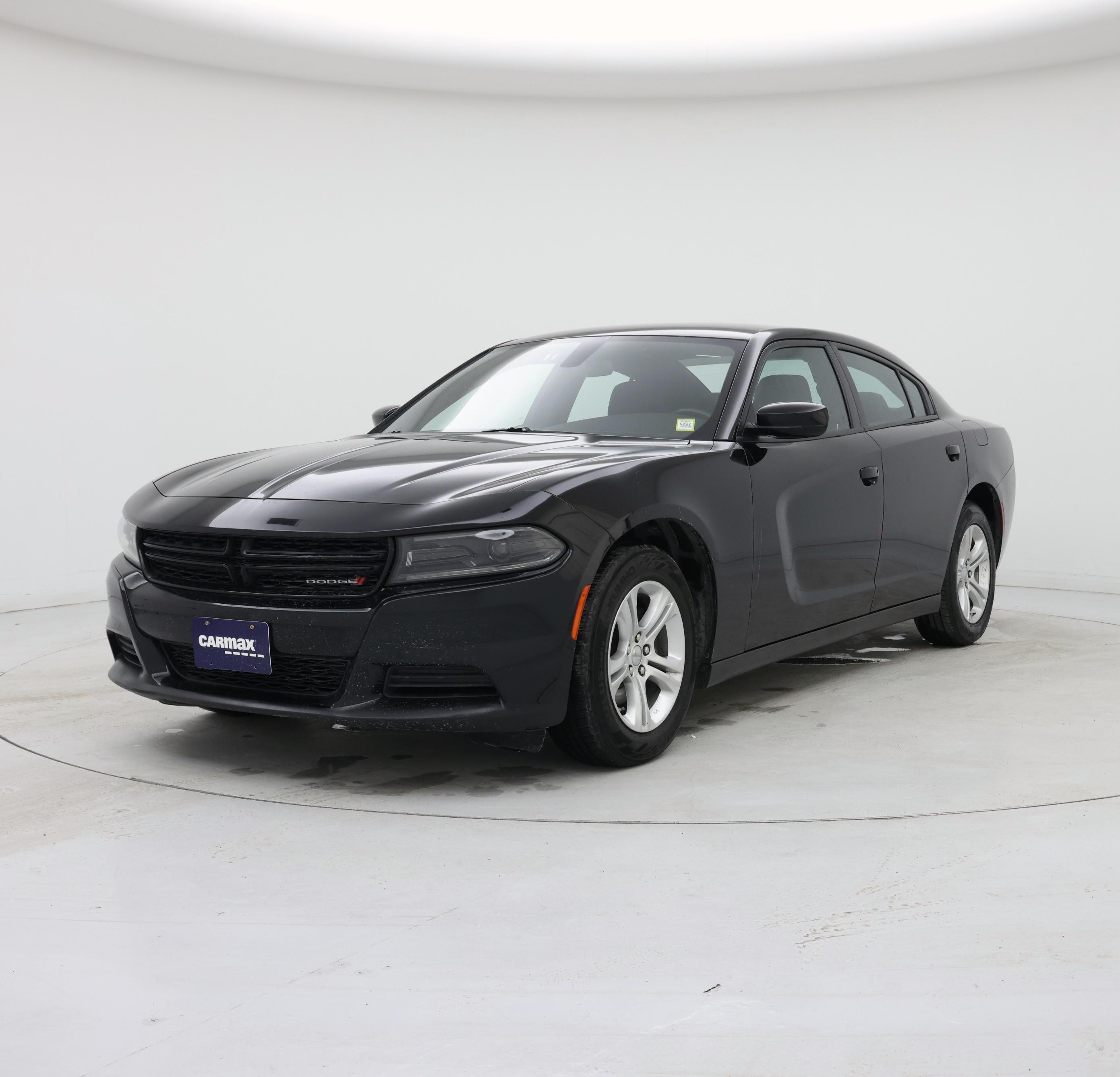 Thumbnail: 2023 Dodge Charger - 4