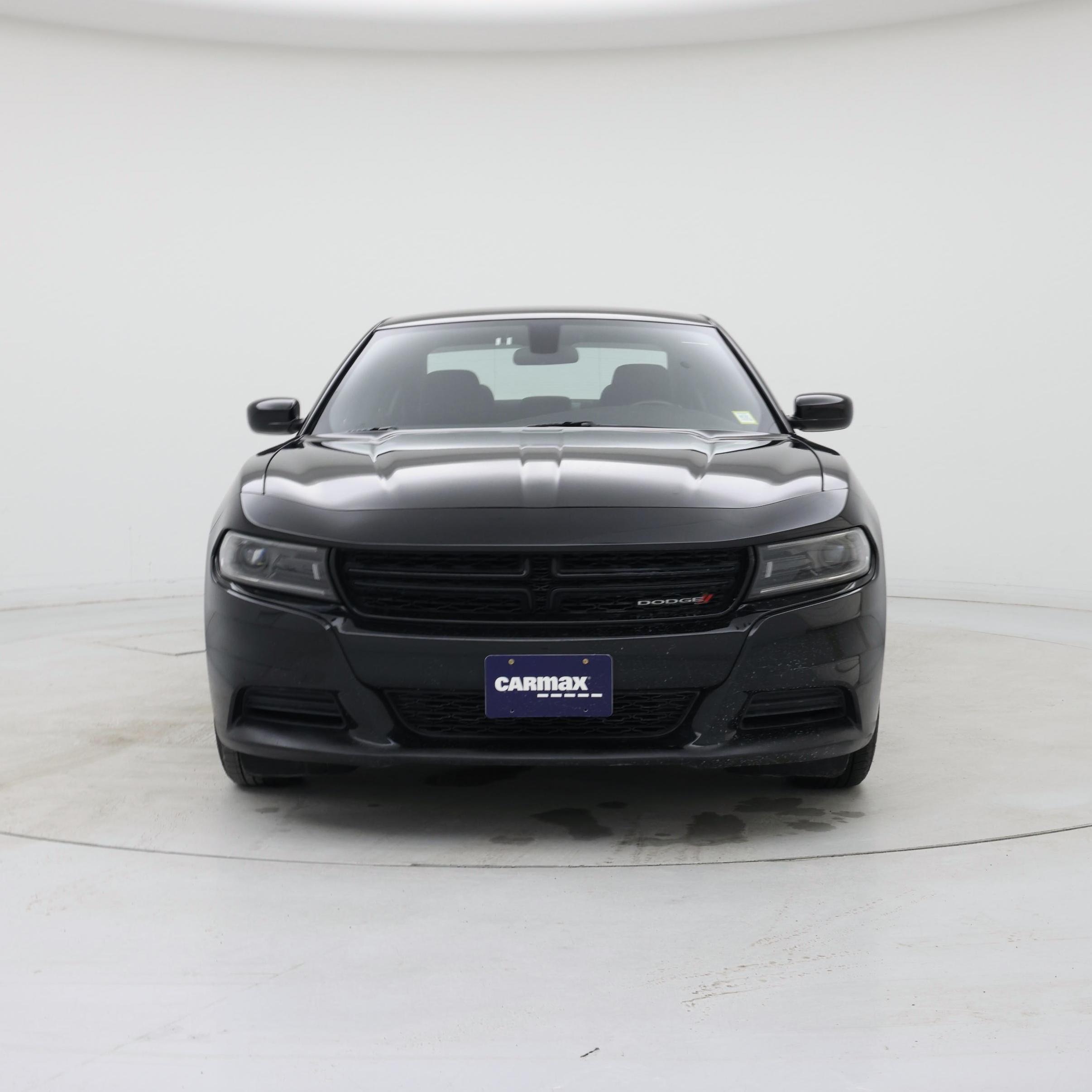 Thumbnail: 2023 Dodge Charger - 5