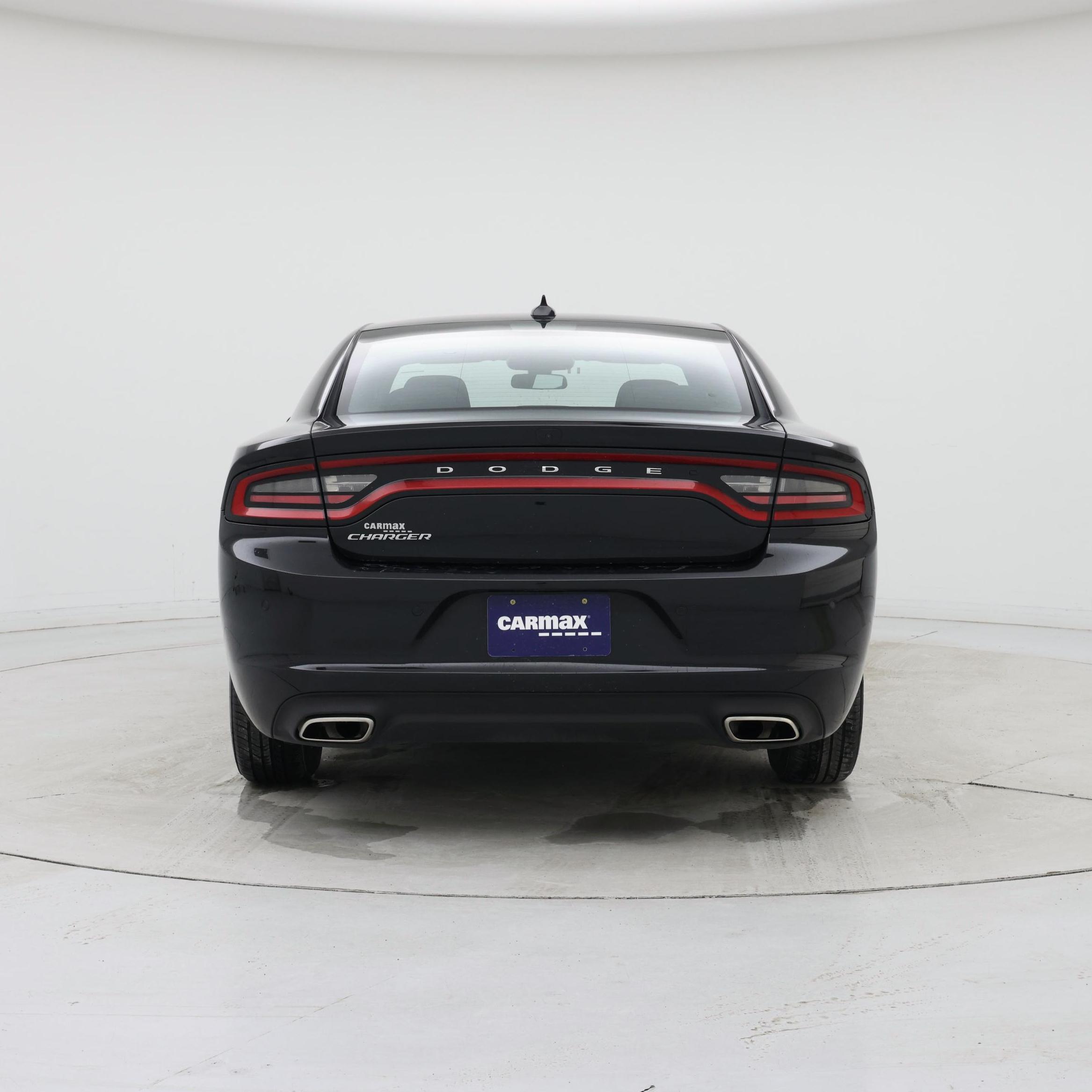 Thumbnail: 2023 Dodge Charger - 6