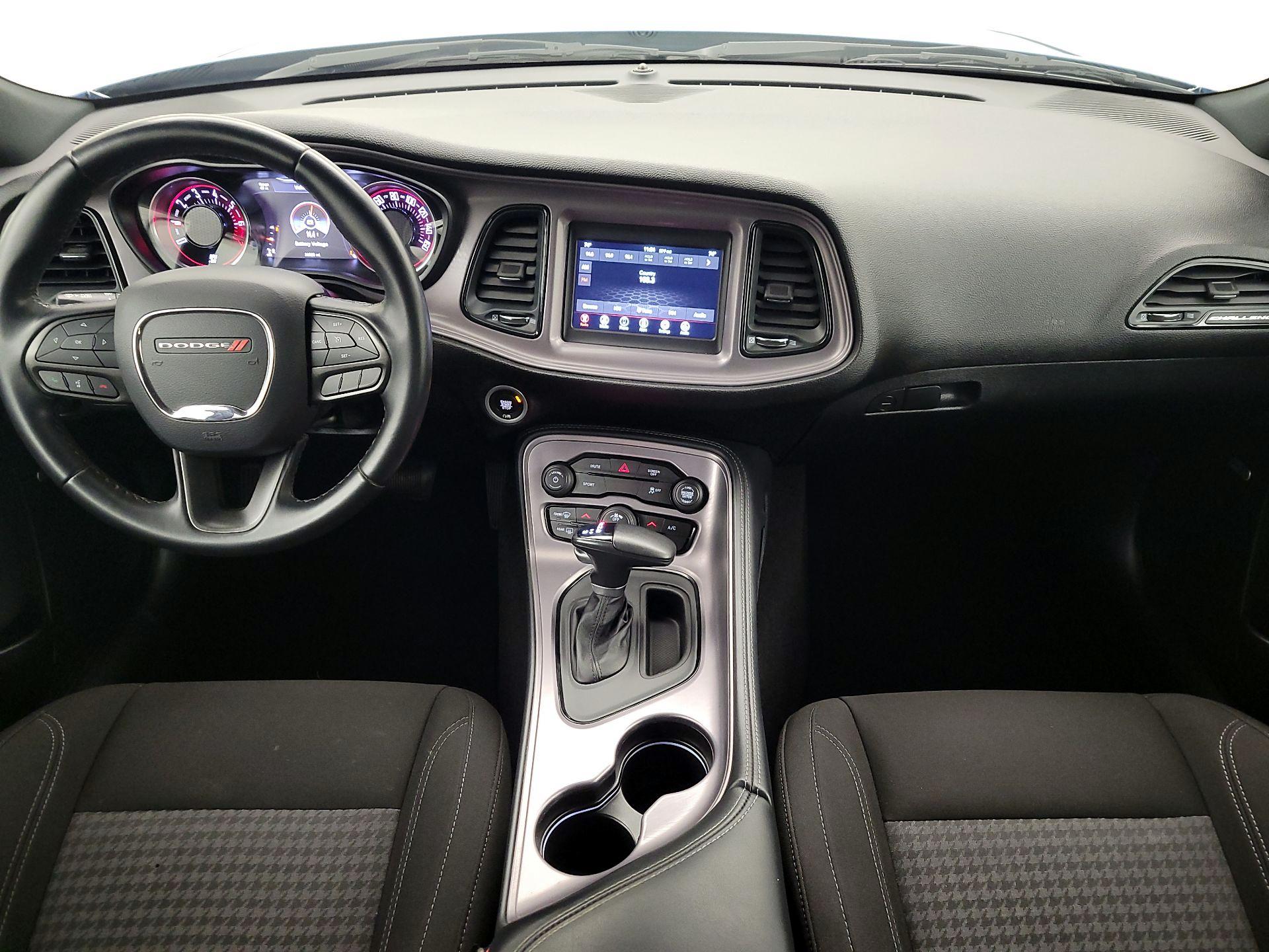 Thumbnail: 2023 Dodge Challenger - 9