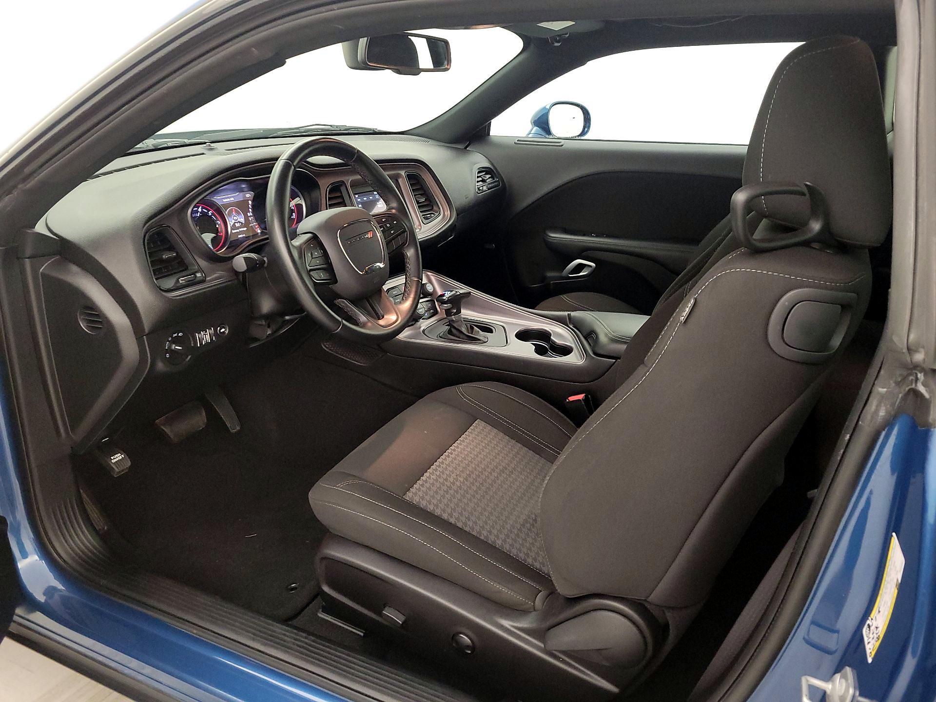 Thumbnail: 2023 Dodge Challenger - 11