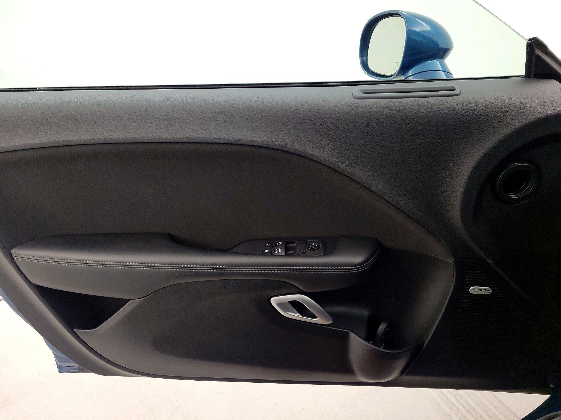 Thumbnail: 2023 Dodge Challenger - 12