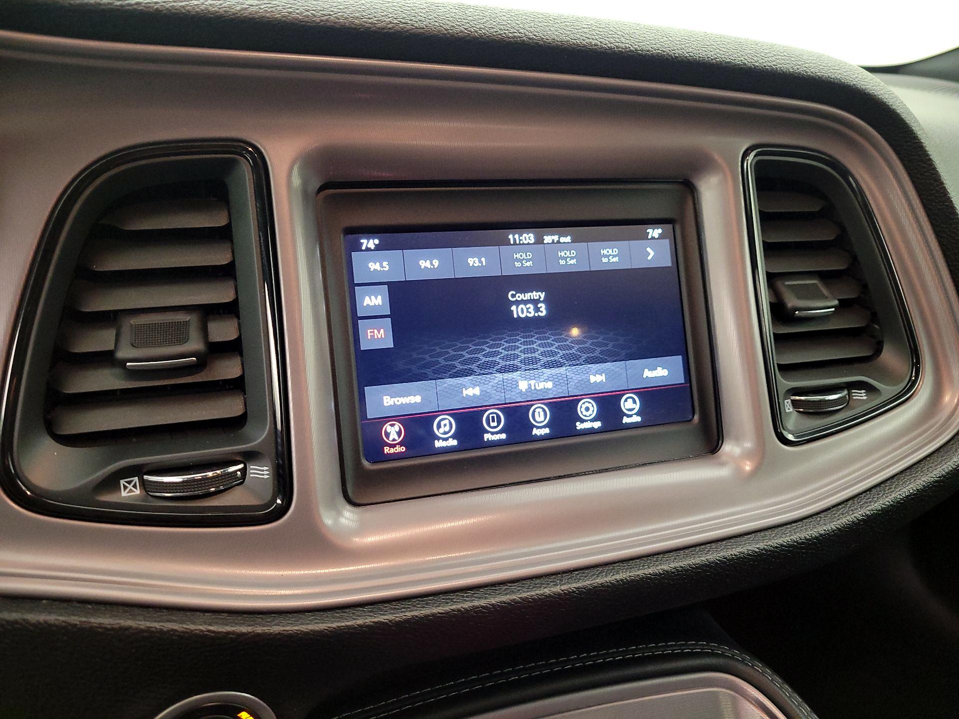 Thumbnail: 2023 Dodge Challenger - 15