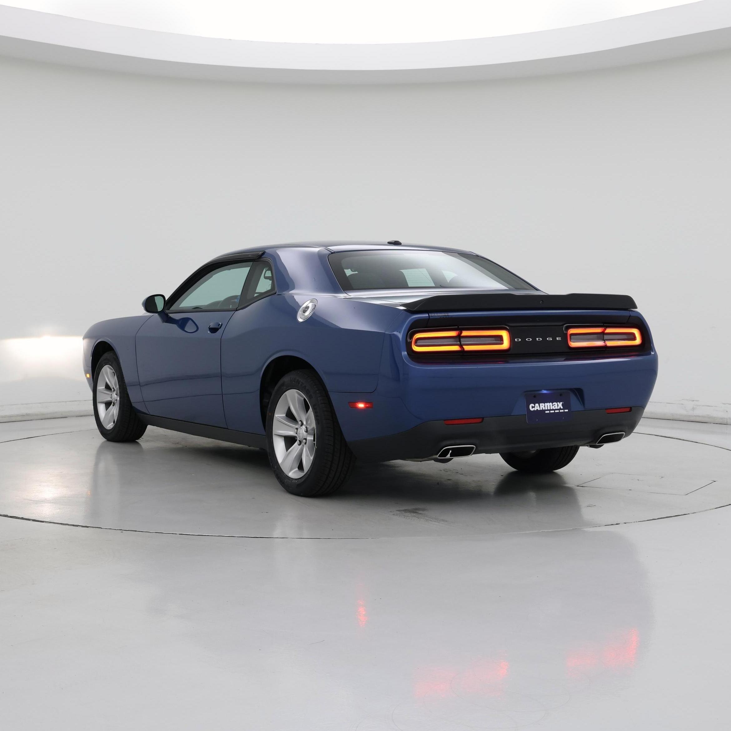 Thumbnail: 2023 Dodge Challenger - 2