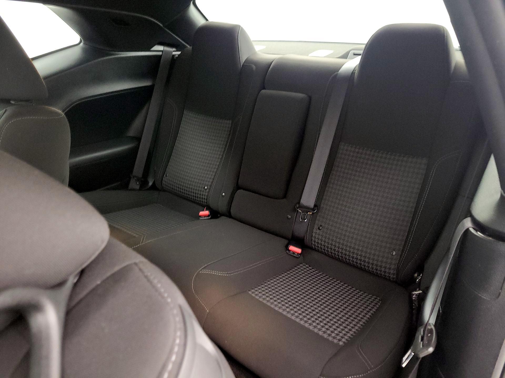 Thumbnail: 2023 Dodge Challenger - 19