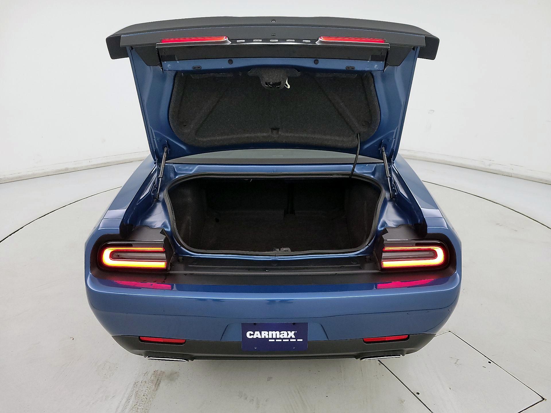 Thumbnail: 2023 Dodge Challenger - 20