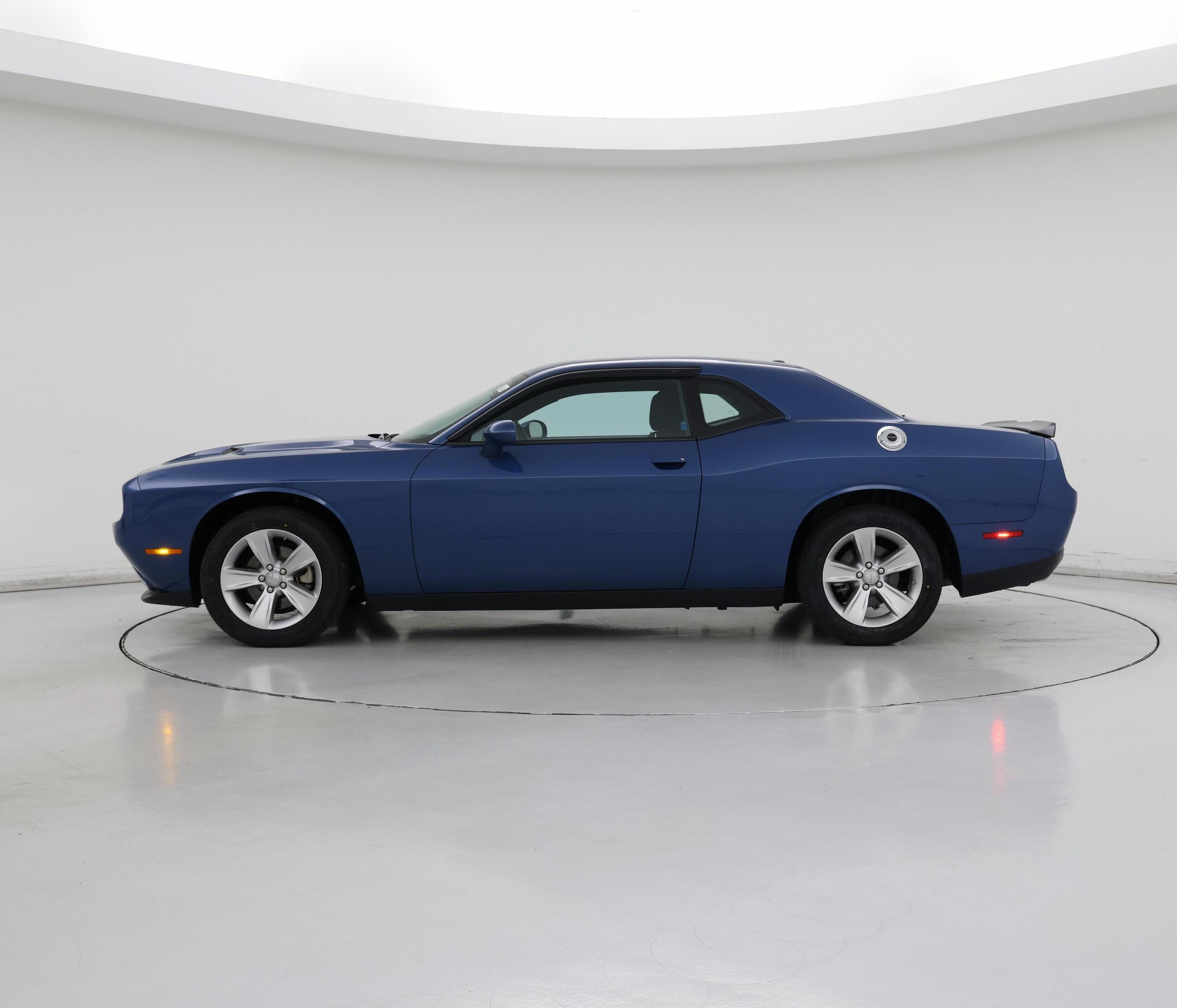 Thumbnail: 2023 Dodge Challenger - 3