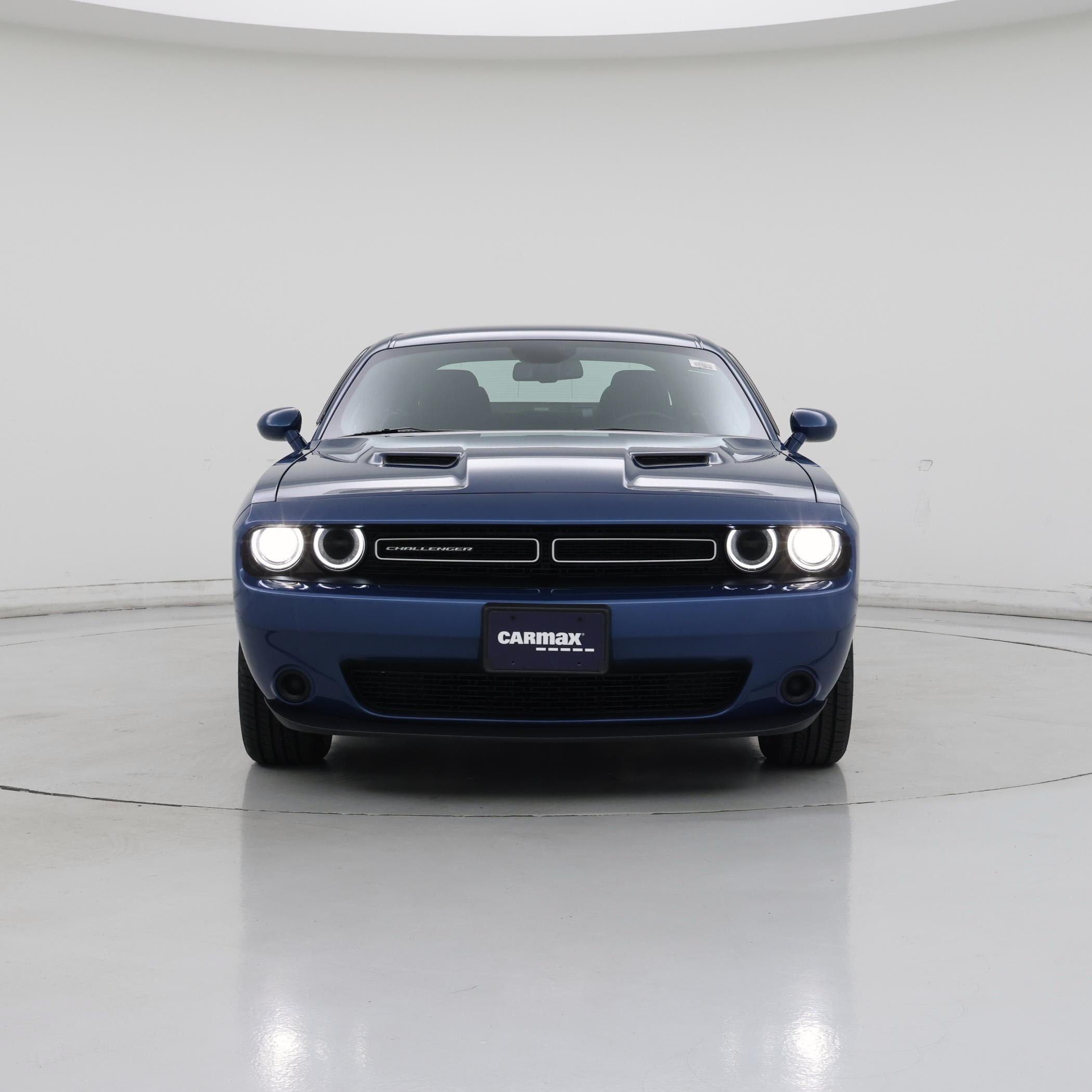 Thumbnail: 2023 Dodge Challenger - 5