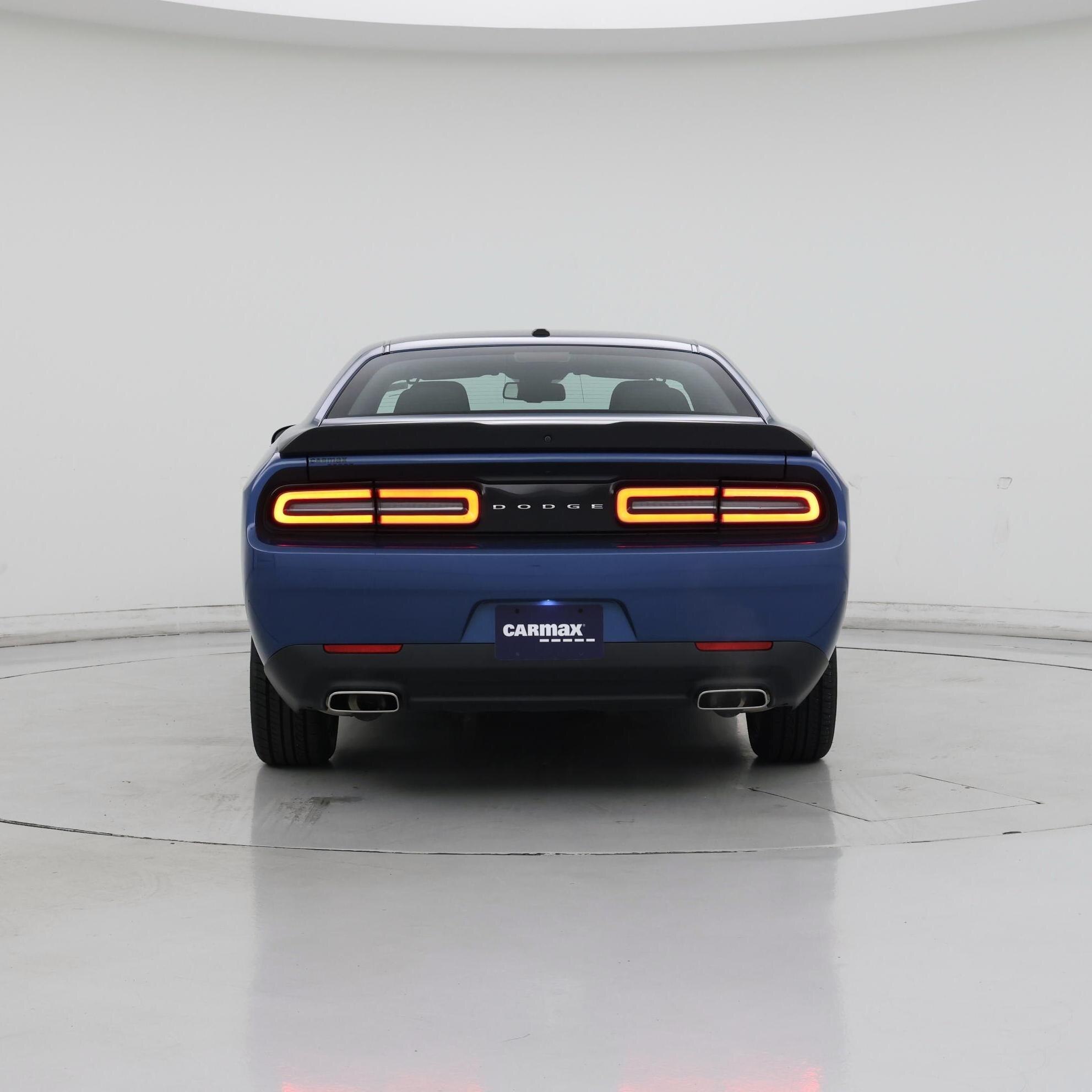 Thumbnail: 2023 Dodge Challenger - 6