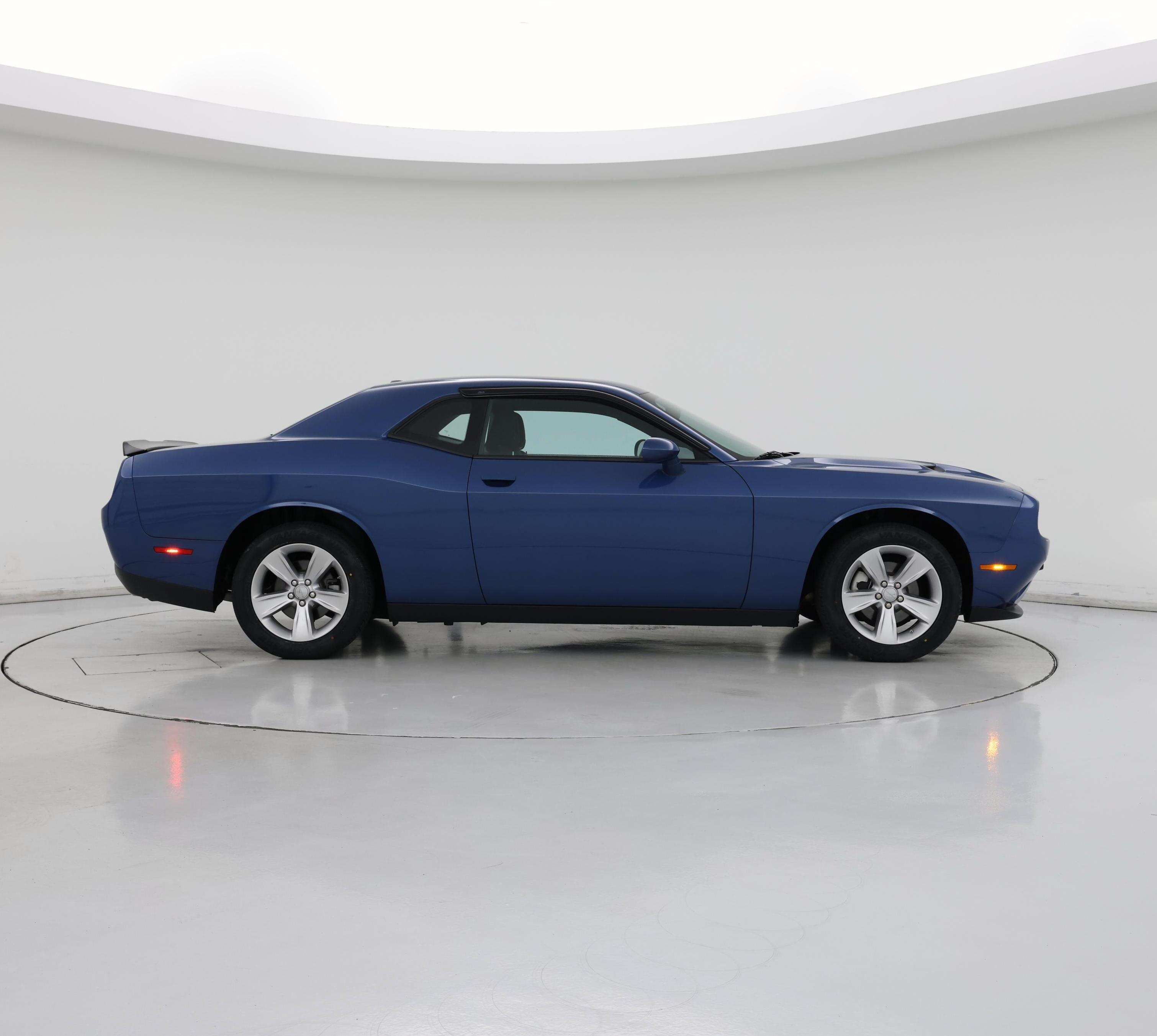 Thumbnail: 2023 Dodge Challenger - 7