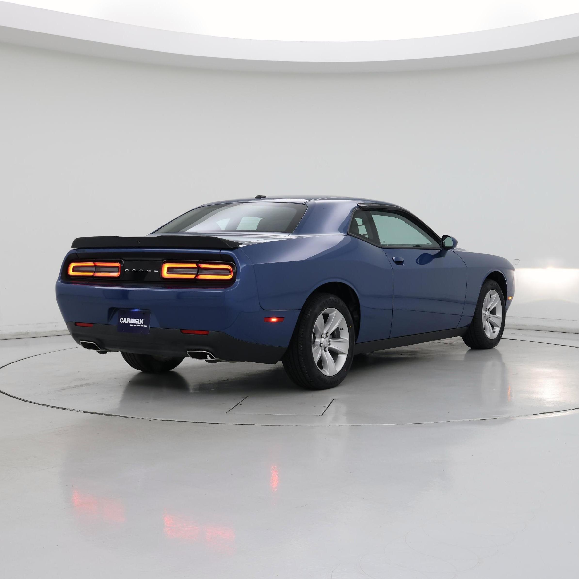 Thumbnail: 2023 Dodge Challenger - 8