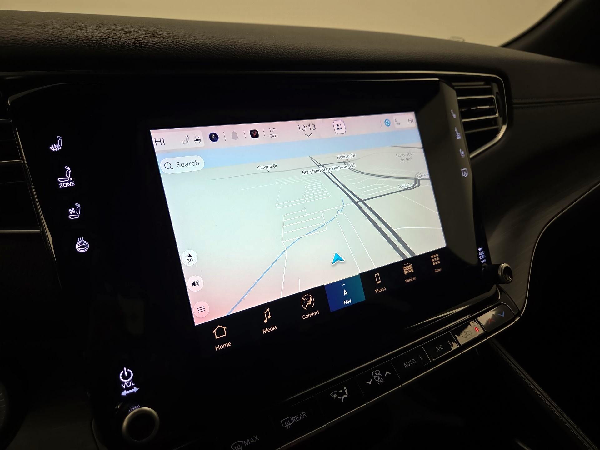 Thumbnail: 2024 Jeep Wagoneer - 14