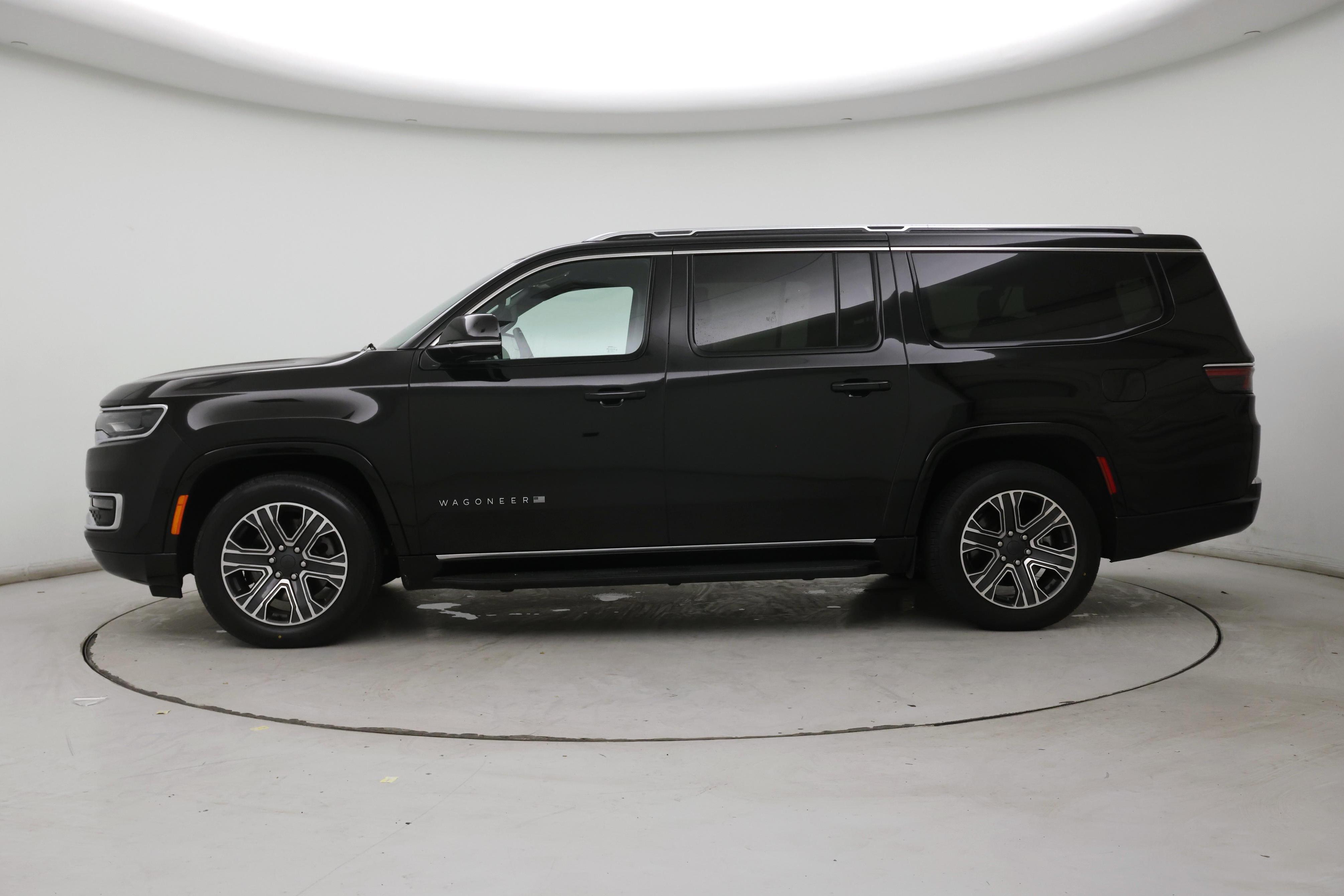 Thumbnail: 2024 Jeep Wagoneer - 3