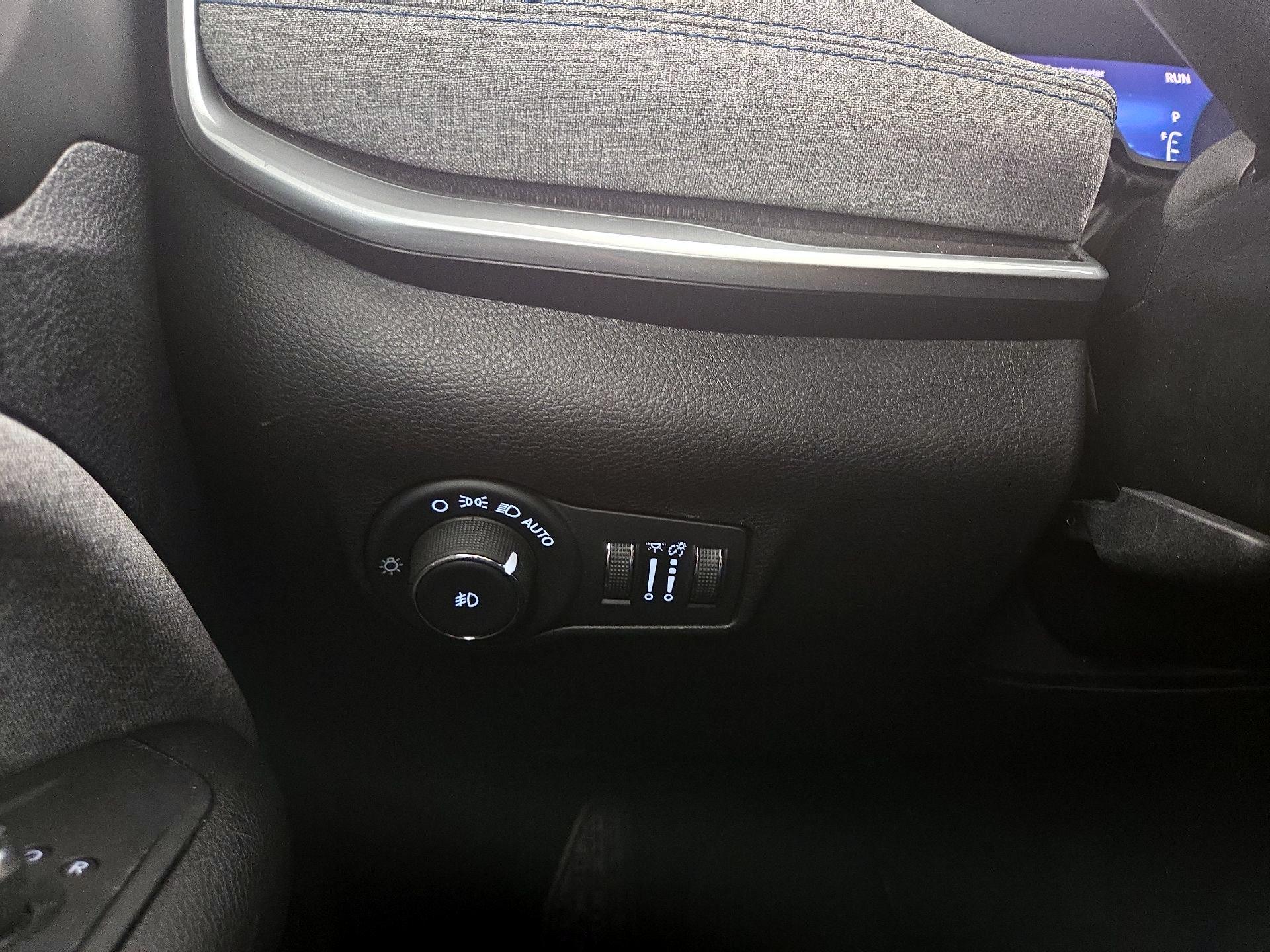 Thumbnail: 2023 Jeep Compass - 13