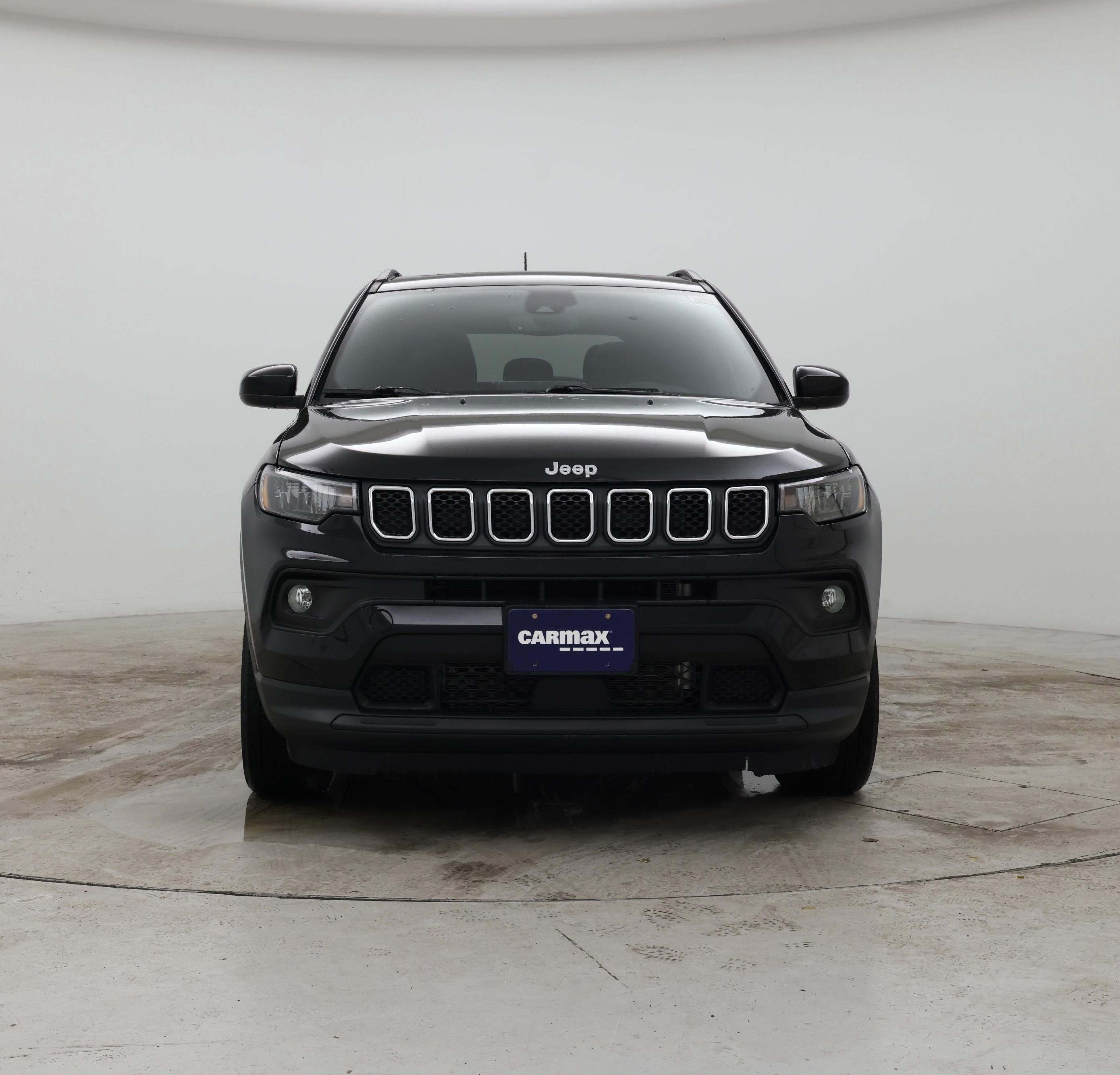 Thumbnail: 2023 Jeep Compass - 5