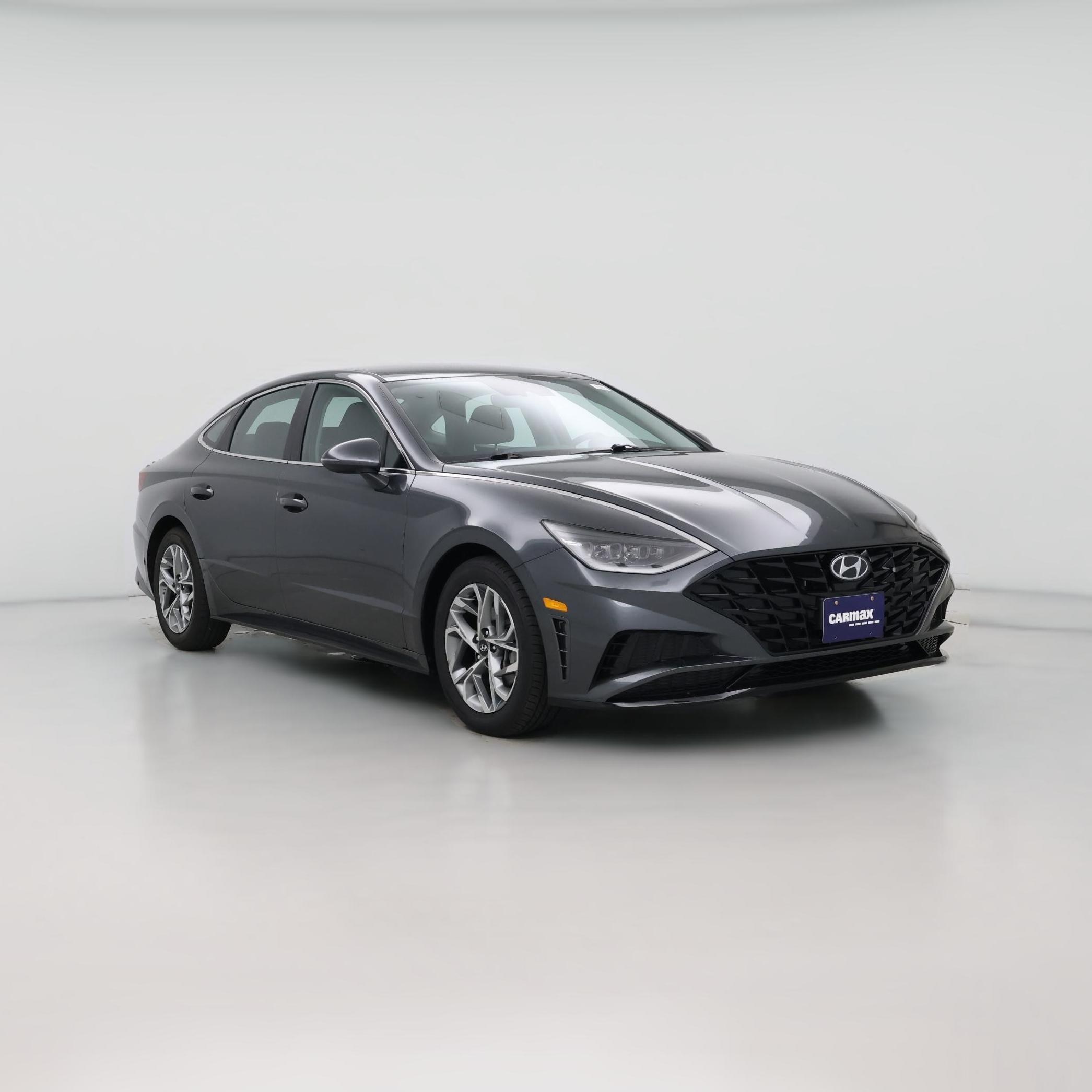 Thumbnail: 2023 Hyundai Sonata - 1