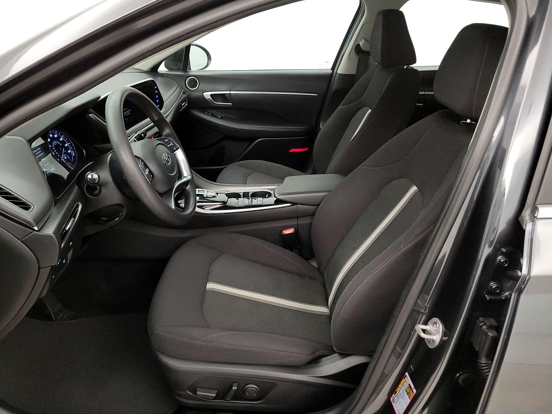 Thumbnail: 2023 Hyundai Sonata - 11