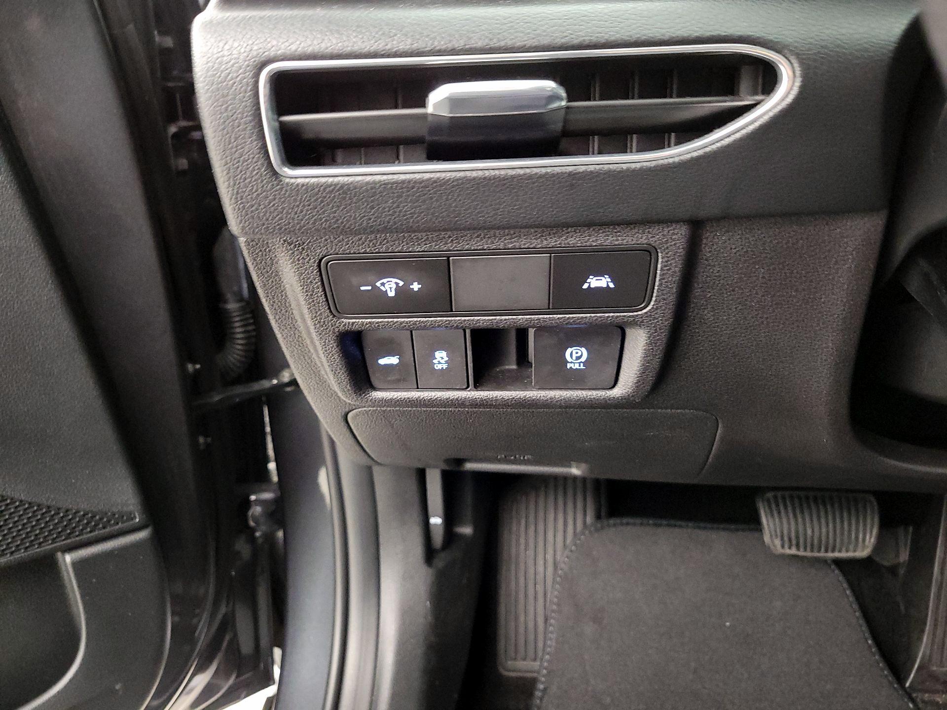 Thumbnail: 2023 Hyundai Sonata - 13