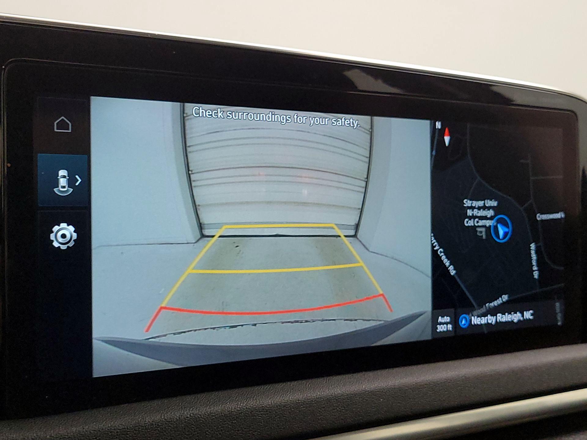 Thumbnail: 2023 Hyundai Sonata - 14