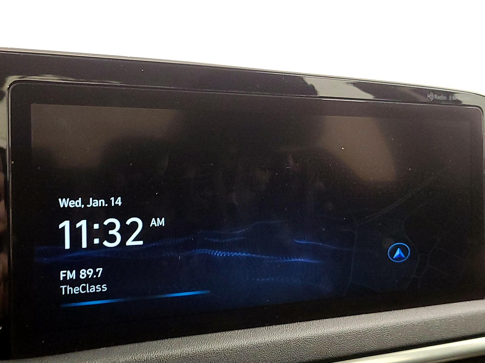 Thumbnail: 2023 Hyundai Sonata - 15