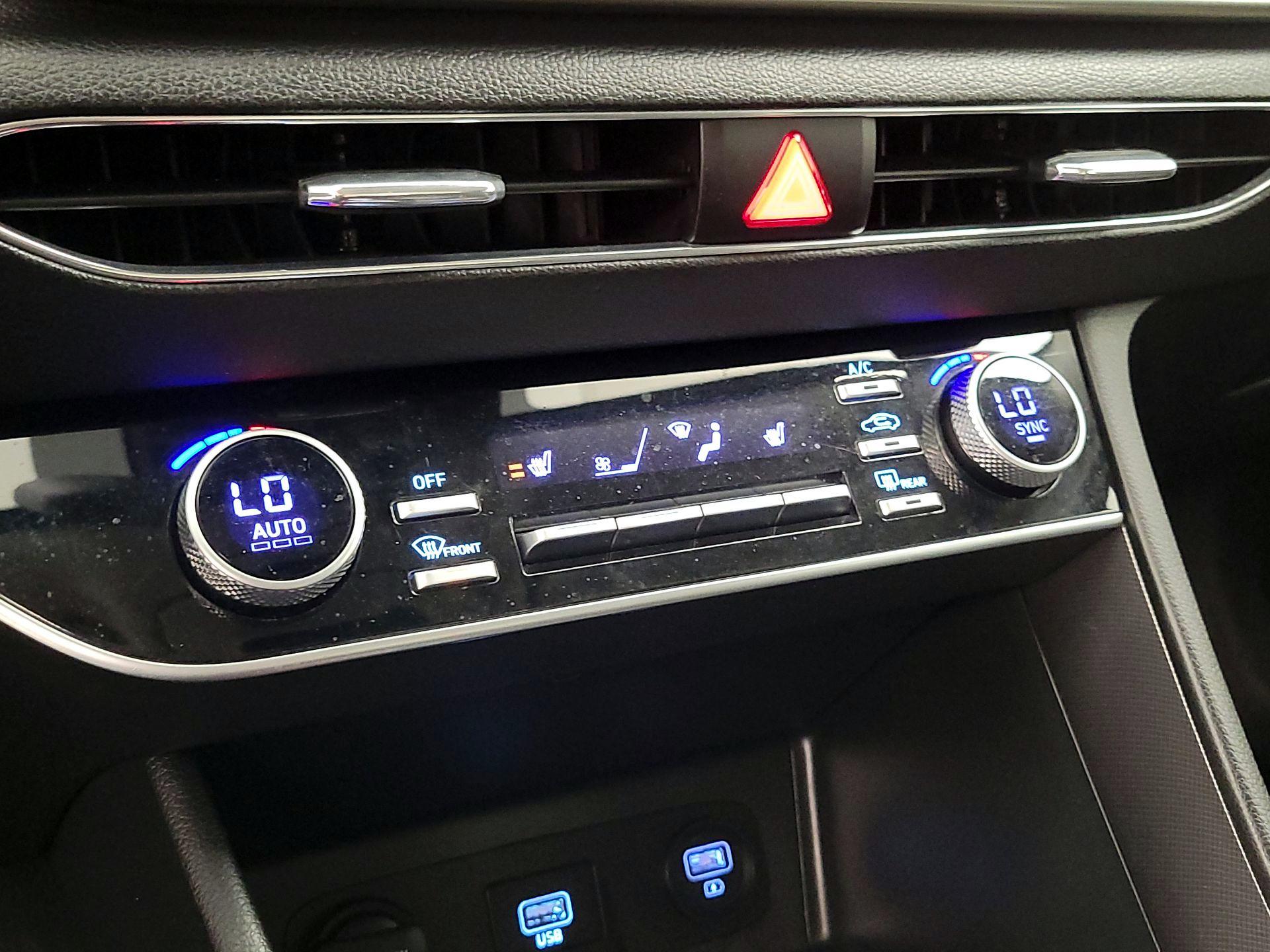 Thumbnail: 2023 Hyundai Sonata - 16