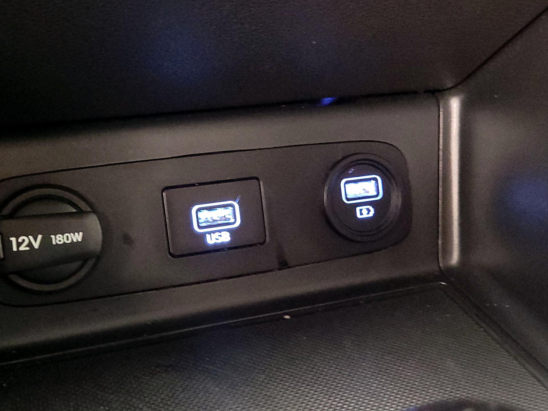 Thumbnail: 2023 Hyundai Sonata - 18