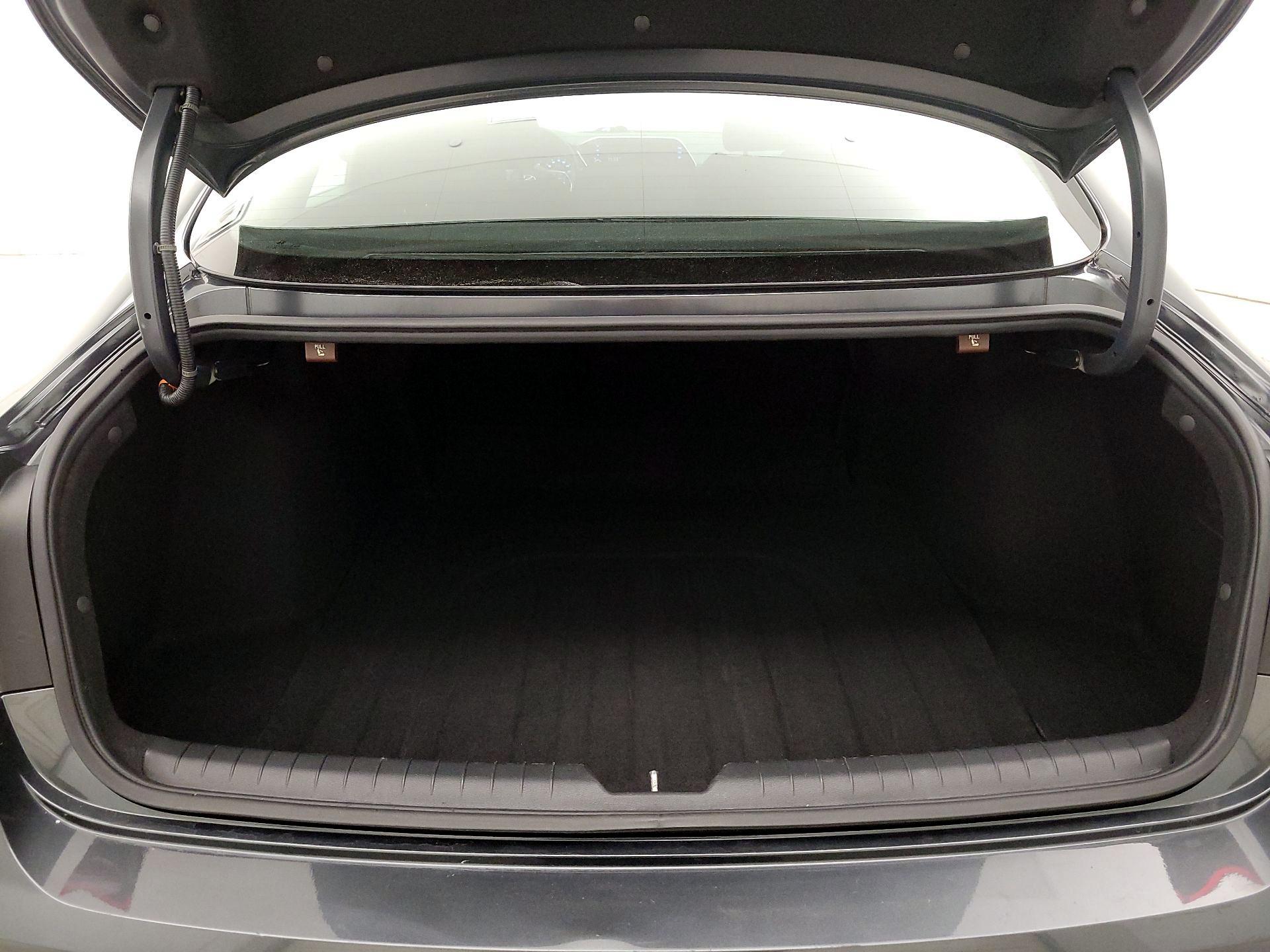 Thumbnail: 2023 Hyundai Sonata - 20