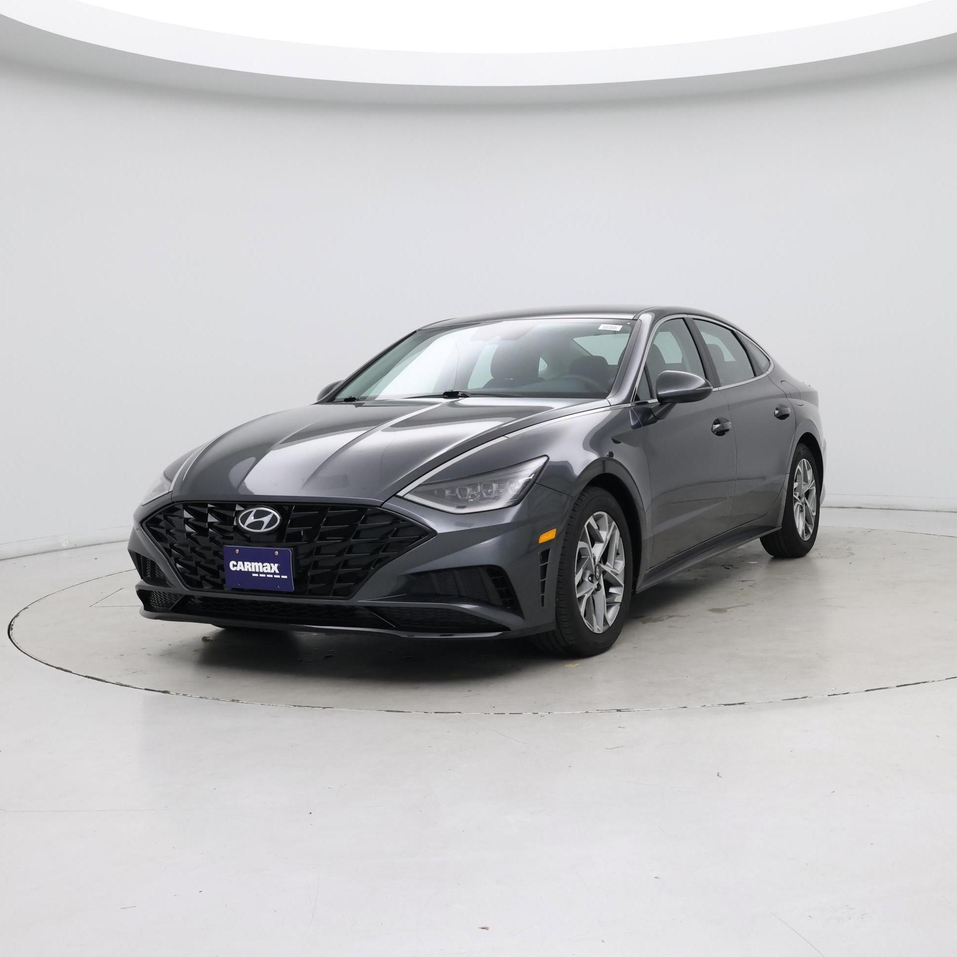 Thumbnail: 2023 Hyundai Sonata - 4