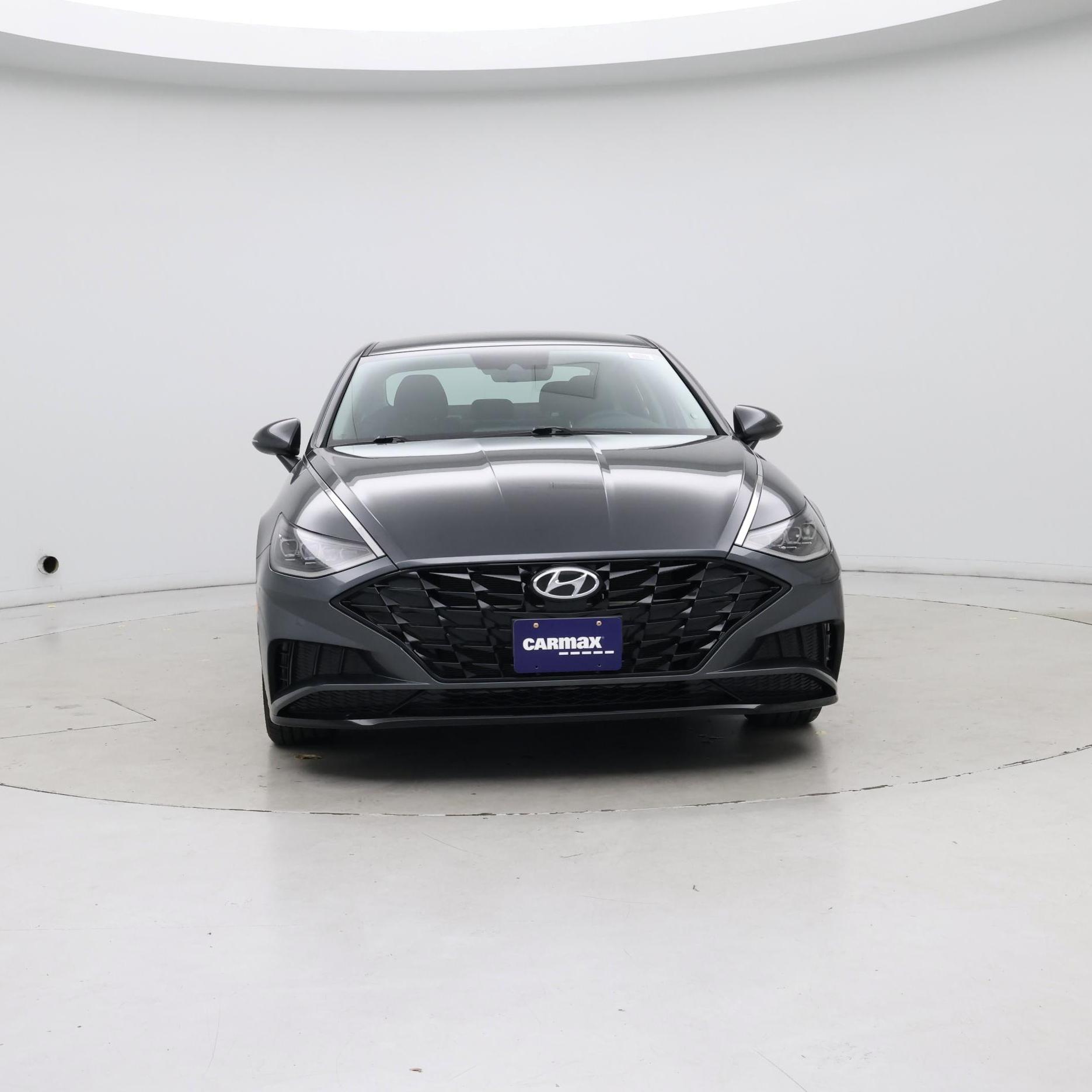 Thumbnail: 2023 Hyundai Sonata - 5