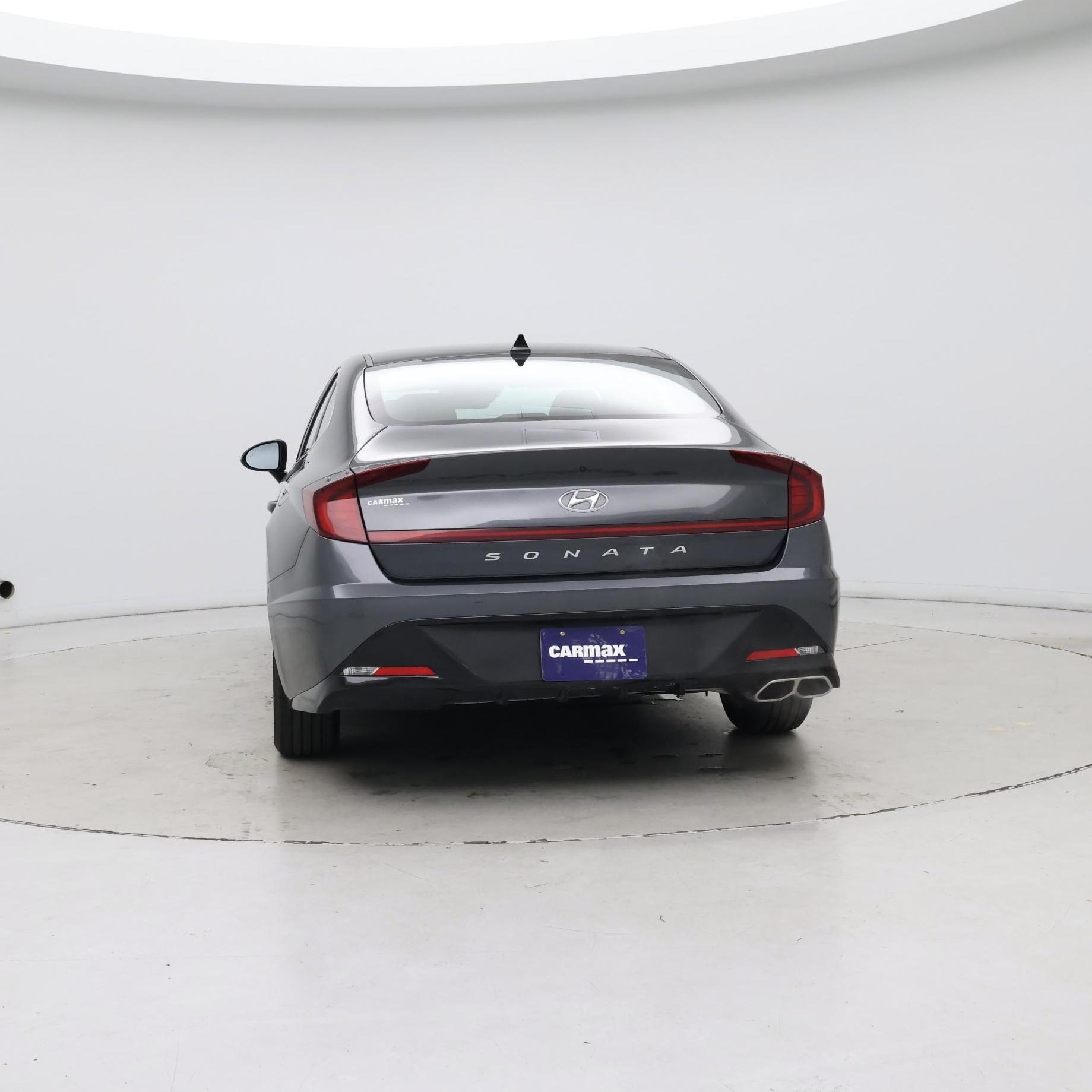 Thumbnail: 2023 Hyundai Sonata - 6