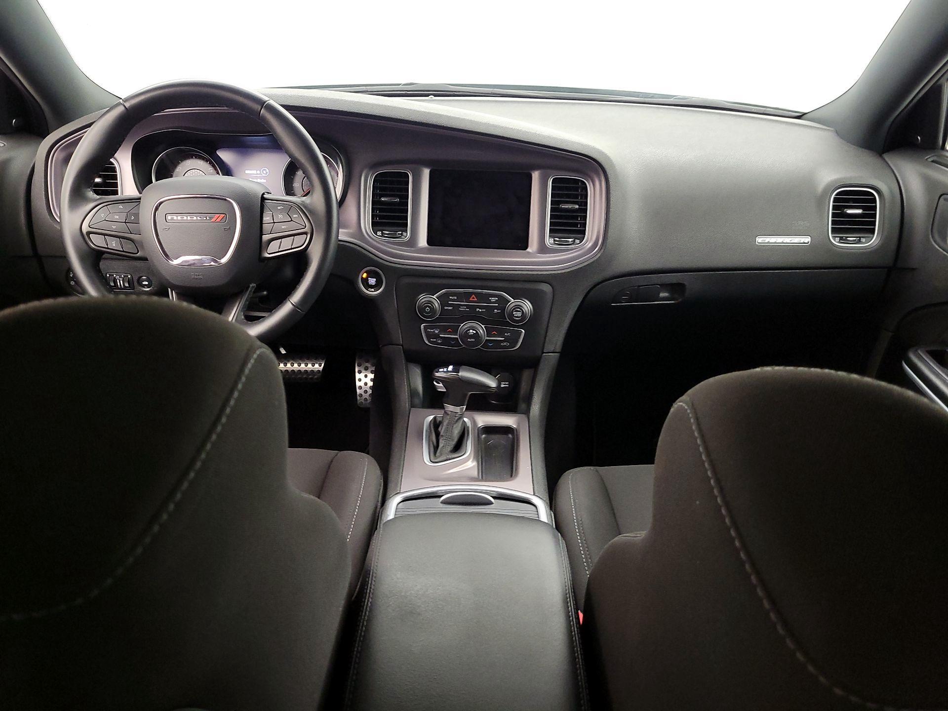 Thumbnail: 2023 Dodge Charger - 9