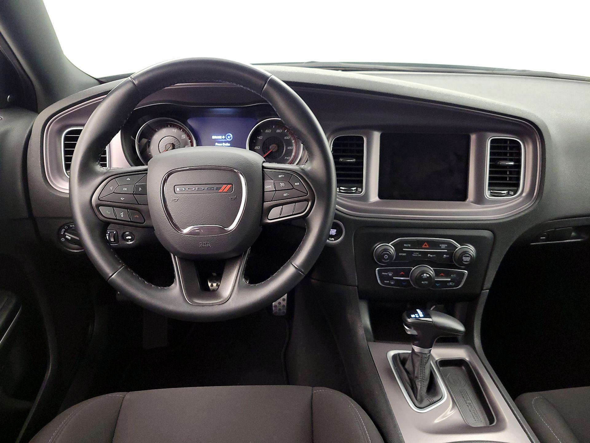 Thumbnail: 2023 Dodge Charger - 10