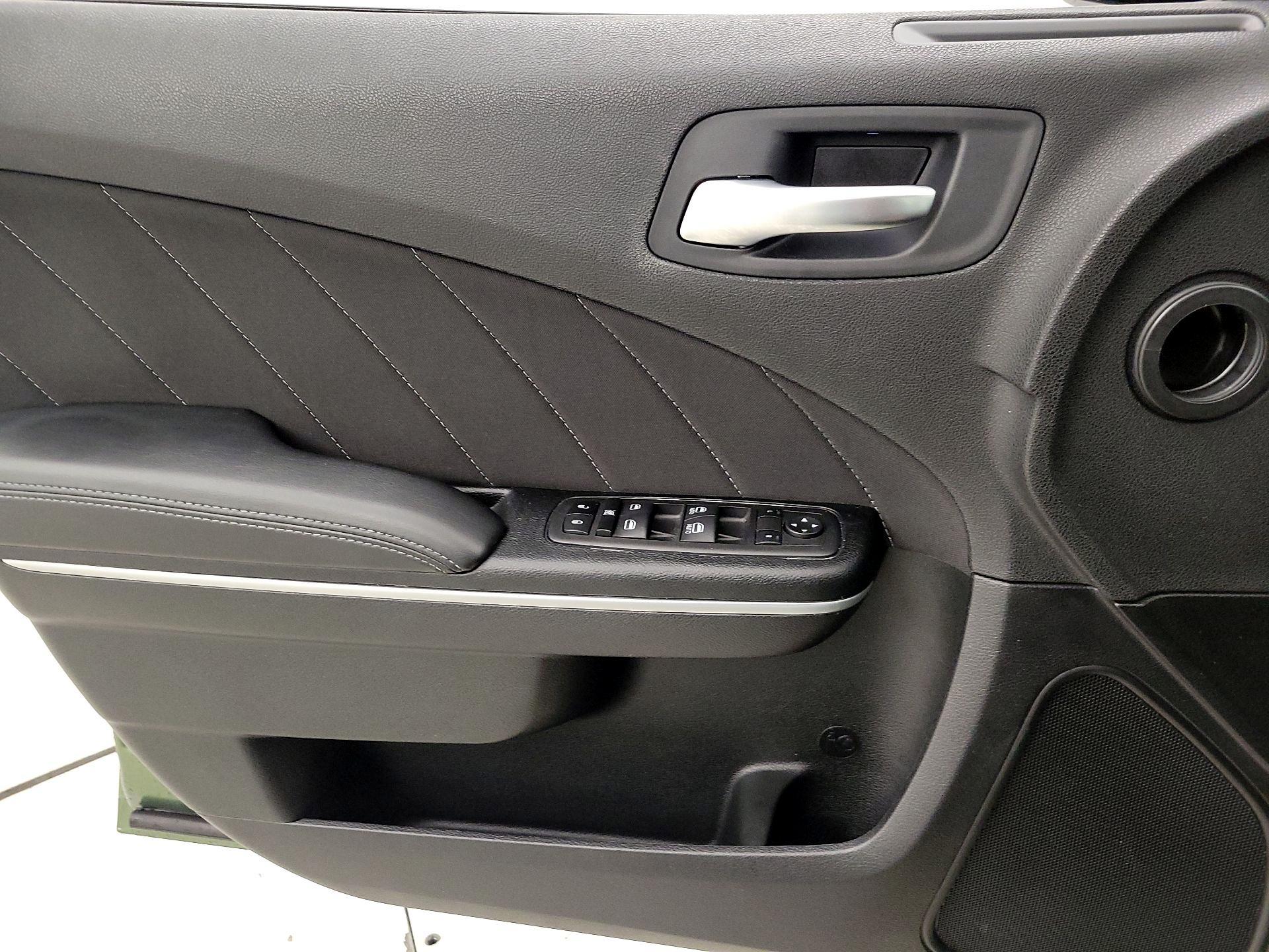 Thumbnail: 2023 Dodge Charger - 12