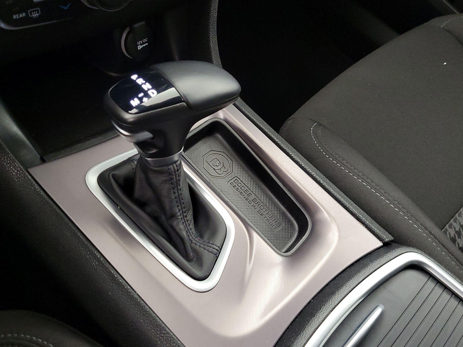 Thumbnail: 2023 Dodge Charger - 17