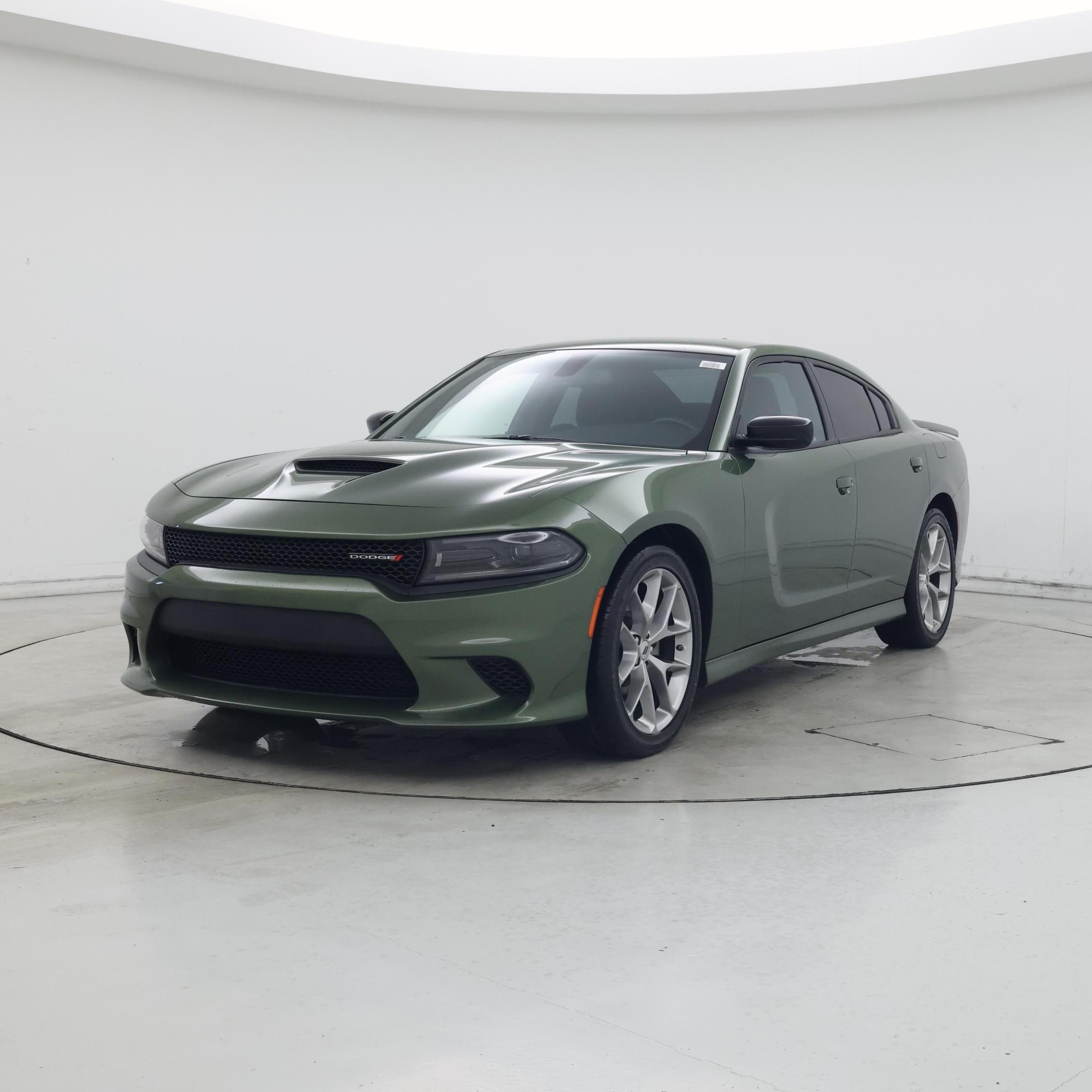 Thumbnail: 2023 Dodge Charger - 4