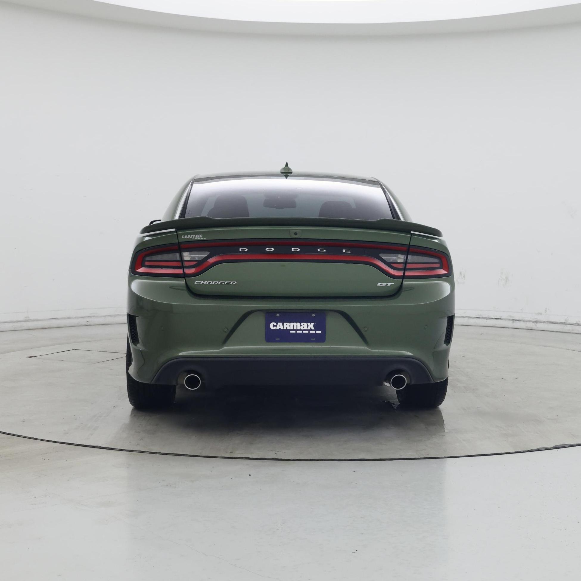 Thumbnail: 2023 Dodge Charger - 6