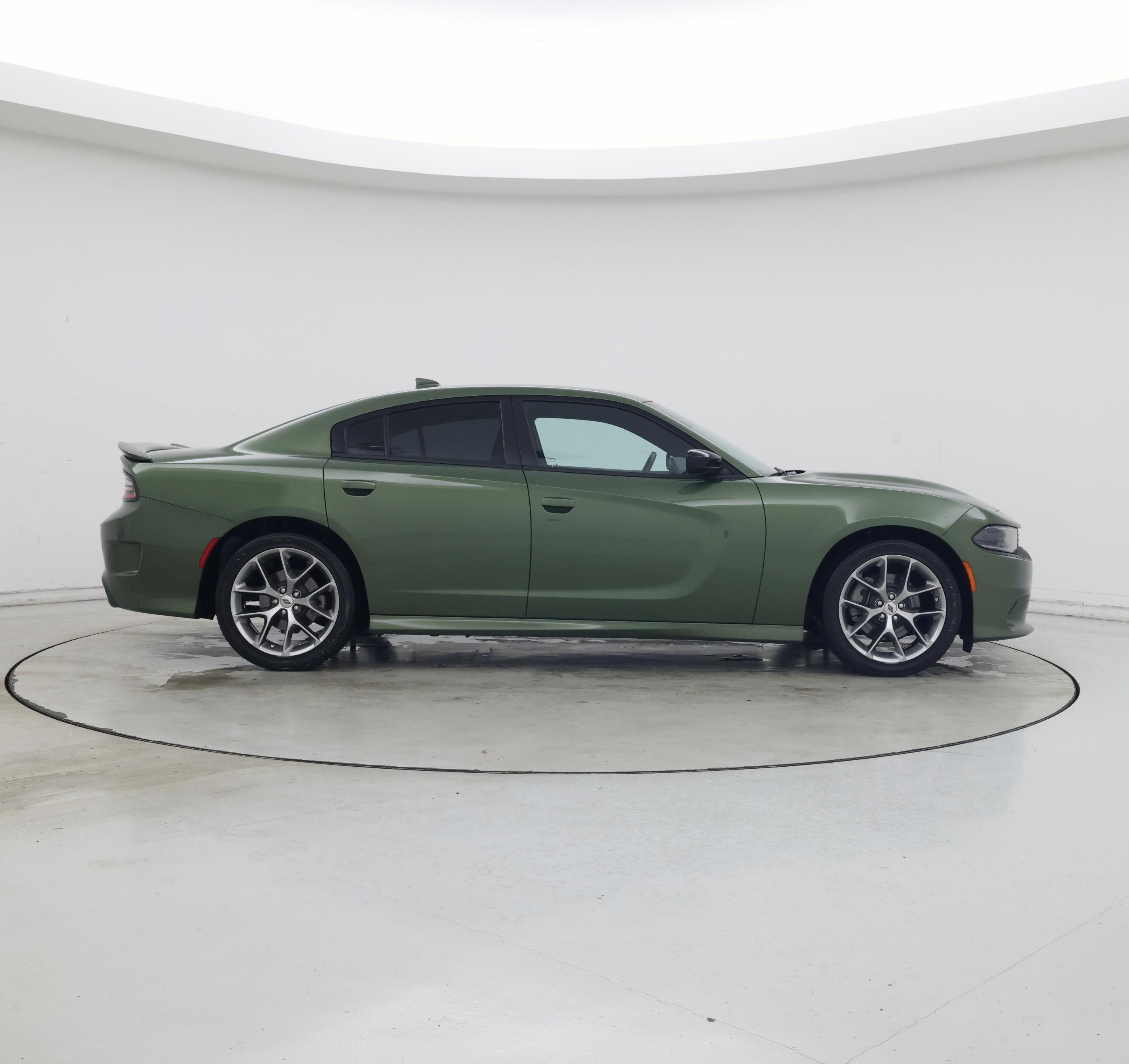 Thumbnail: 2023 Dodge Charger - 7