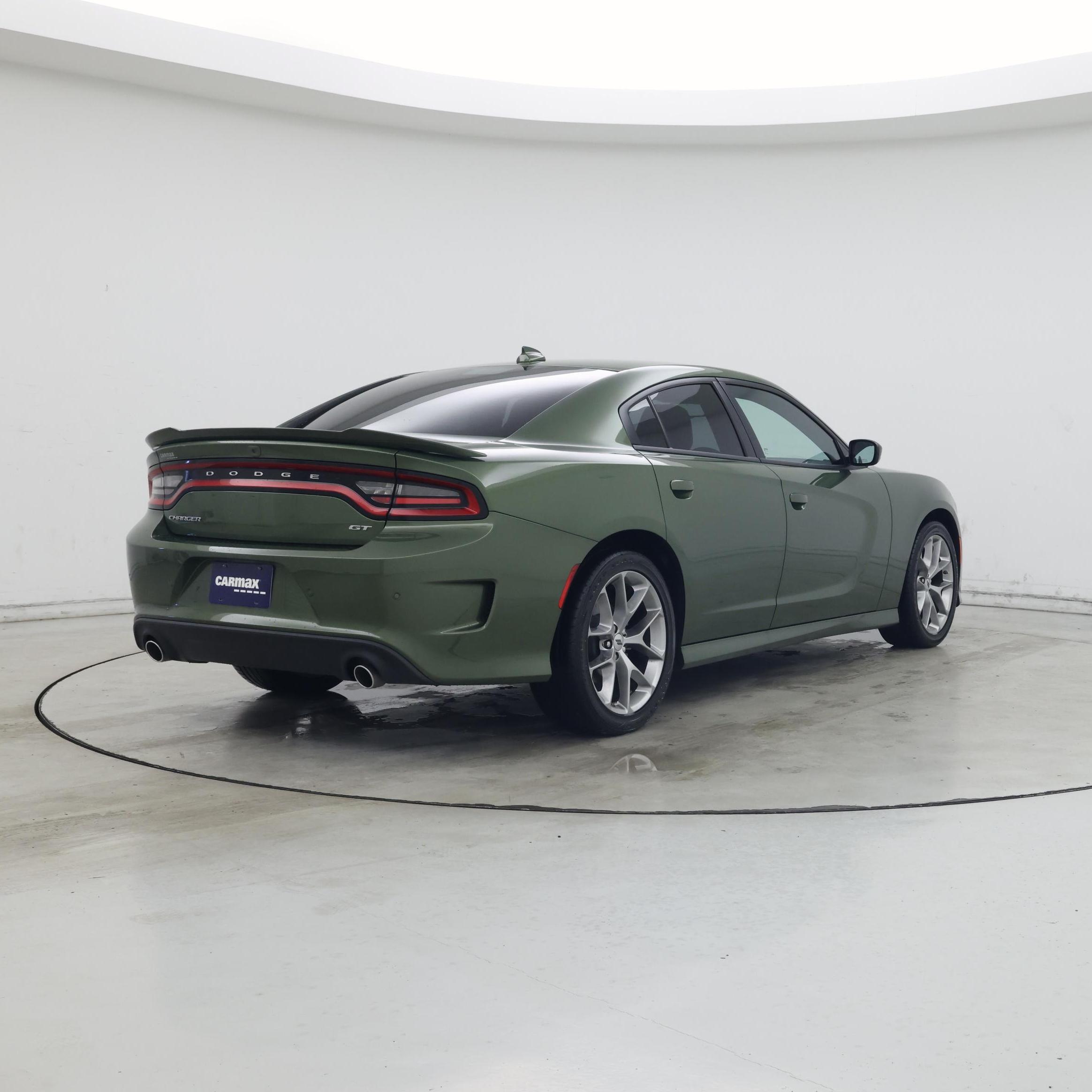 Thumbnail: 2023 Dodge Charger - 8