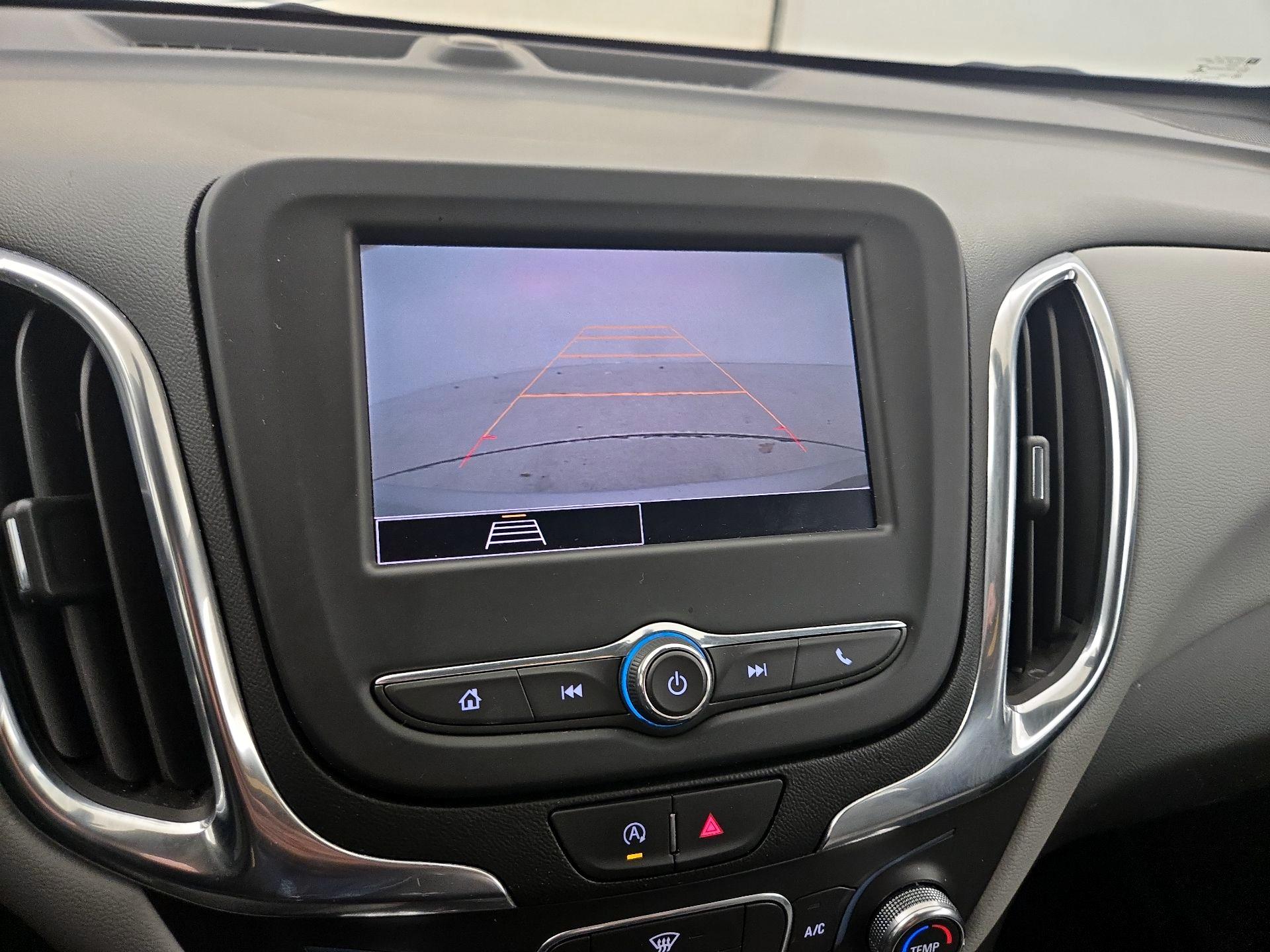 Thumbnail: 2022 Chevrolet Equinox - 14