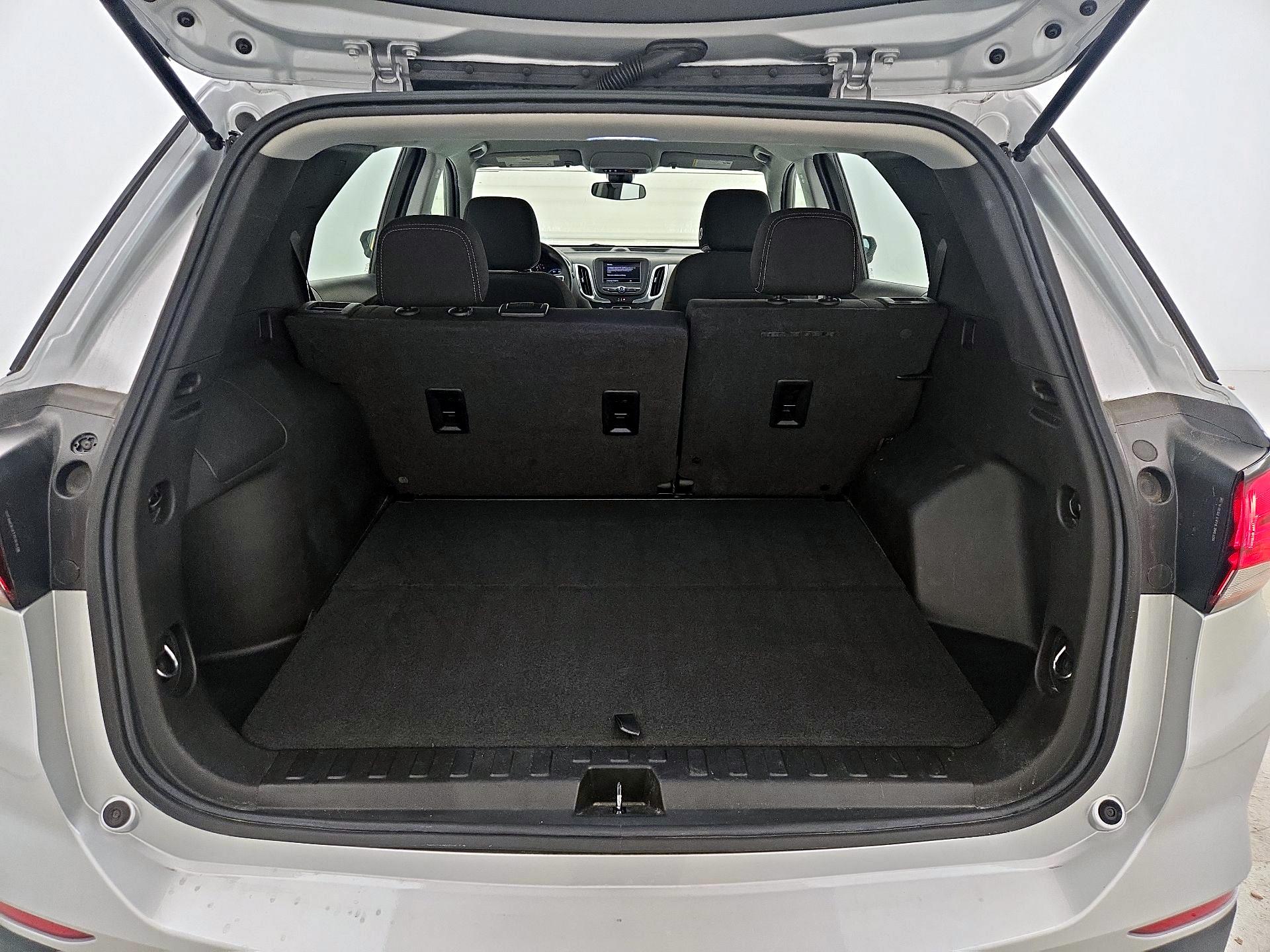 Thumbnail: 2022 Chevrolet Equinox - 20