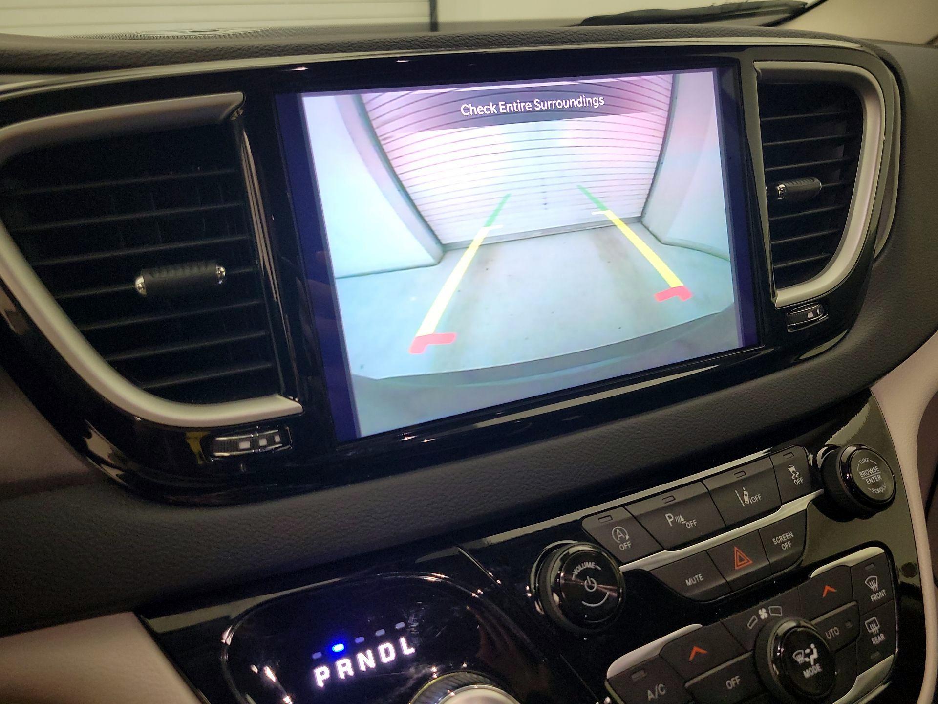 Thumbnail: 2024 Chrysler Pacifica - 14