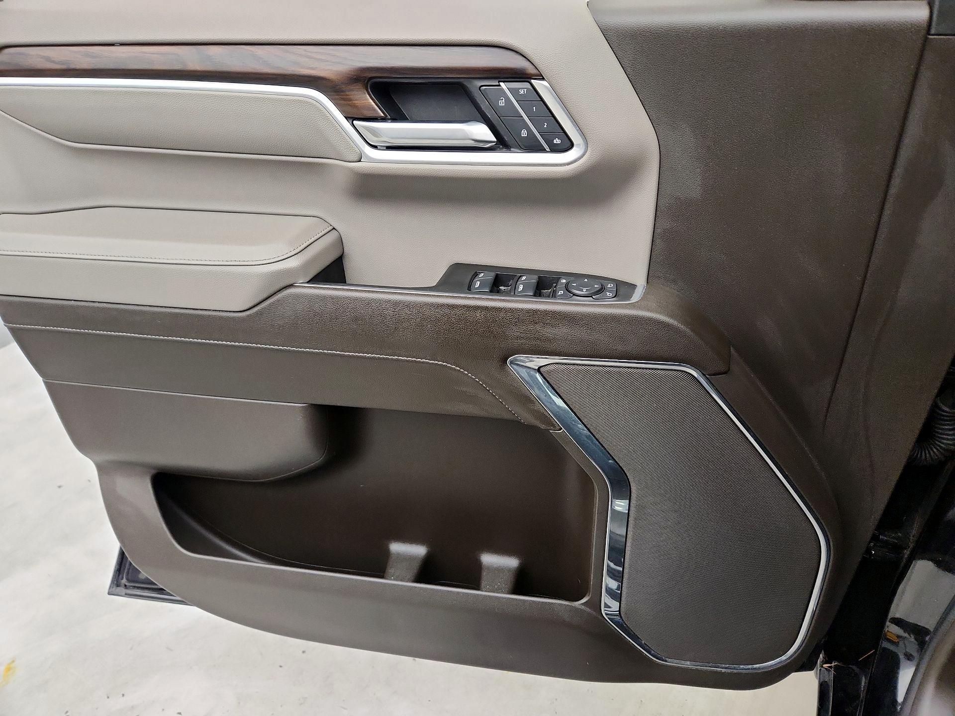 Thumbnail: 2025 GMC Sierra 1500 - 12