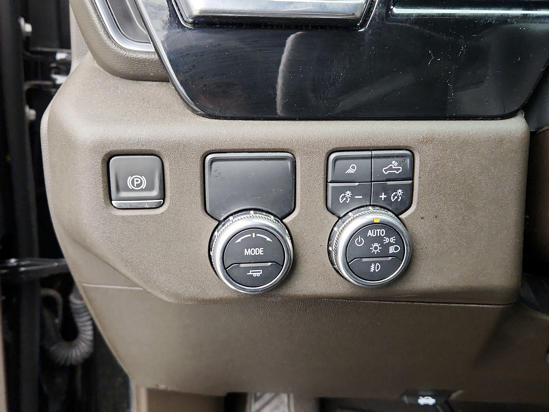 Thumbnail: 2025 GMC Sierra 1500 - 13