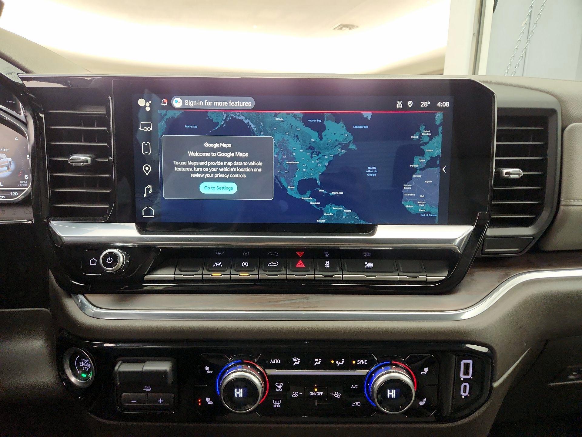 Thumbnail: 2025 GMC Sierra 1500 - 14